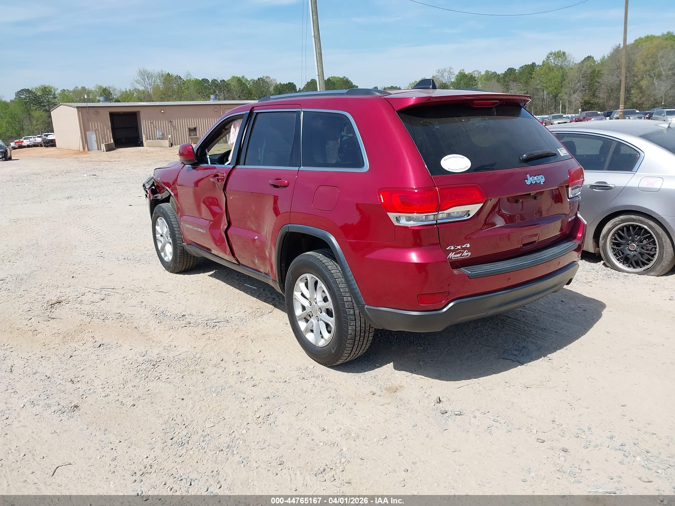 JEEP GRAND image 3