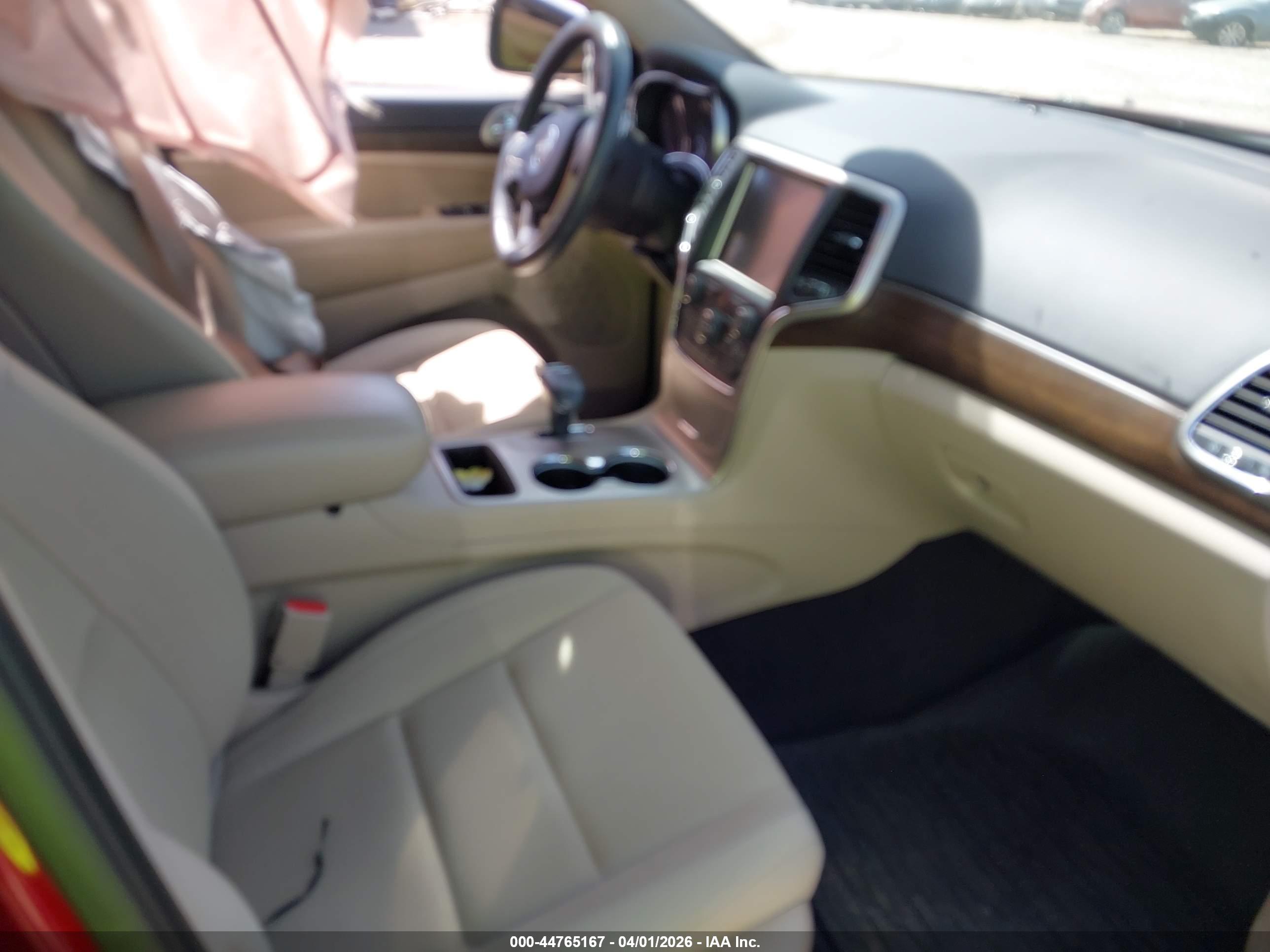 JEEP GRAND image 5