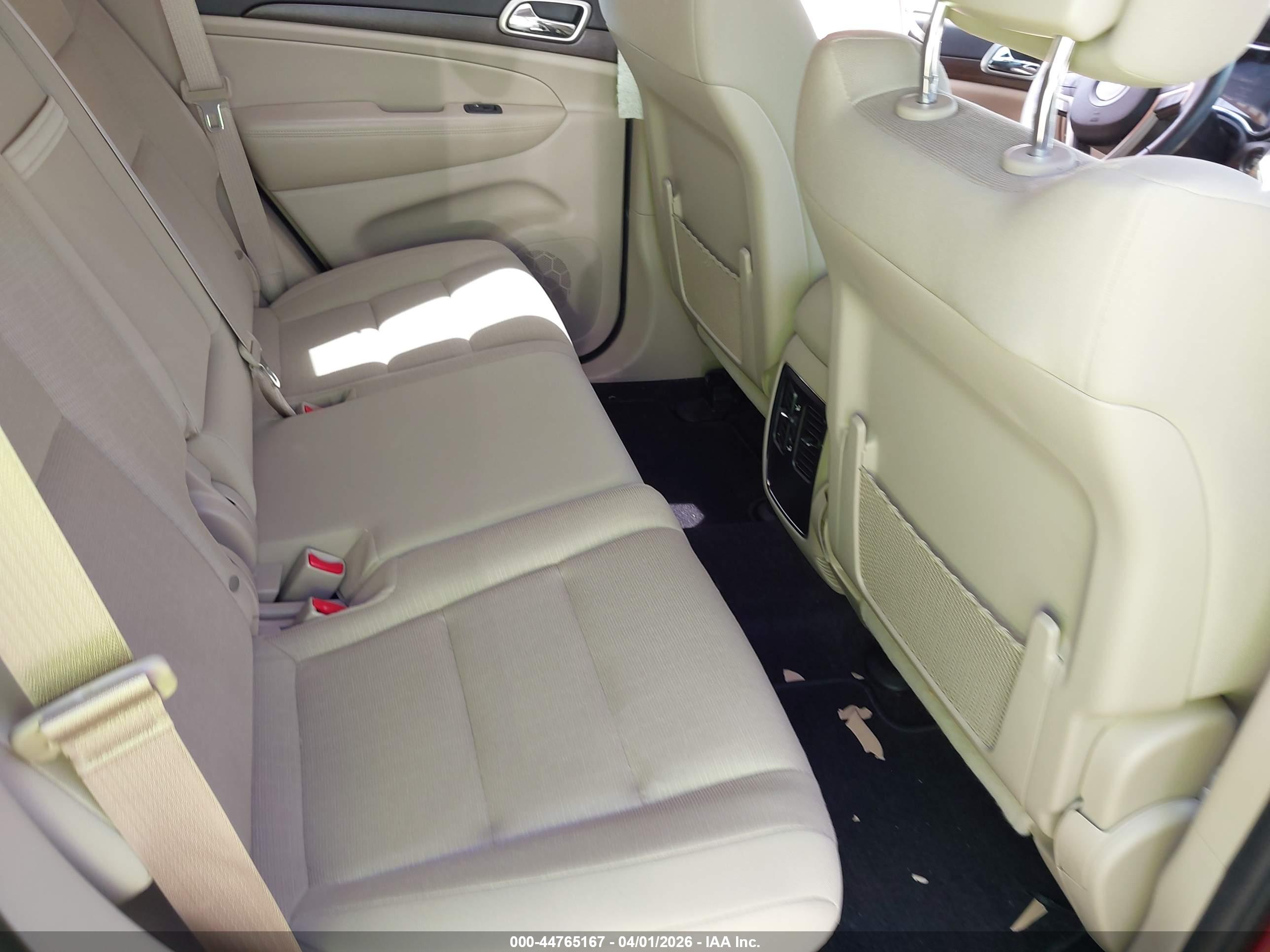 JEEP GRAND image 8