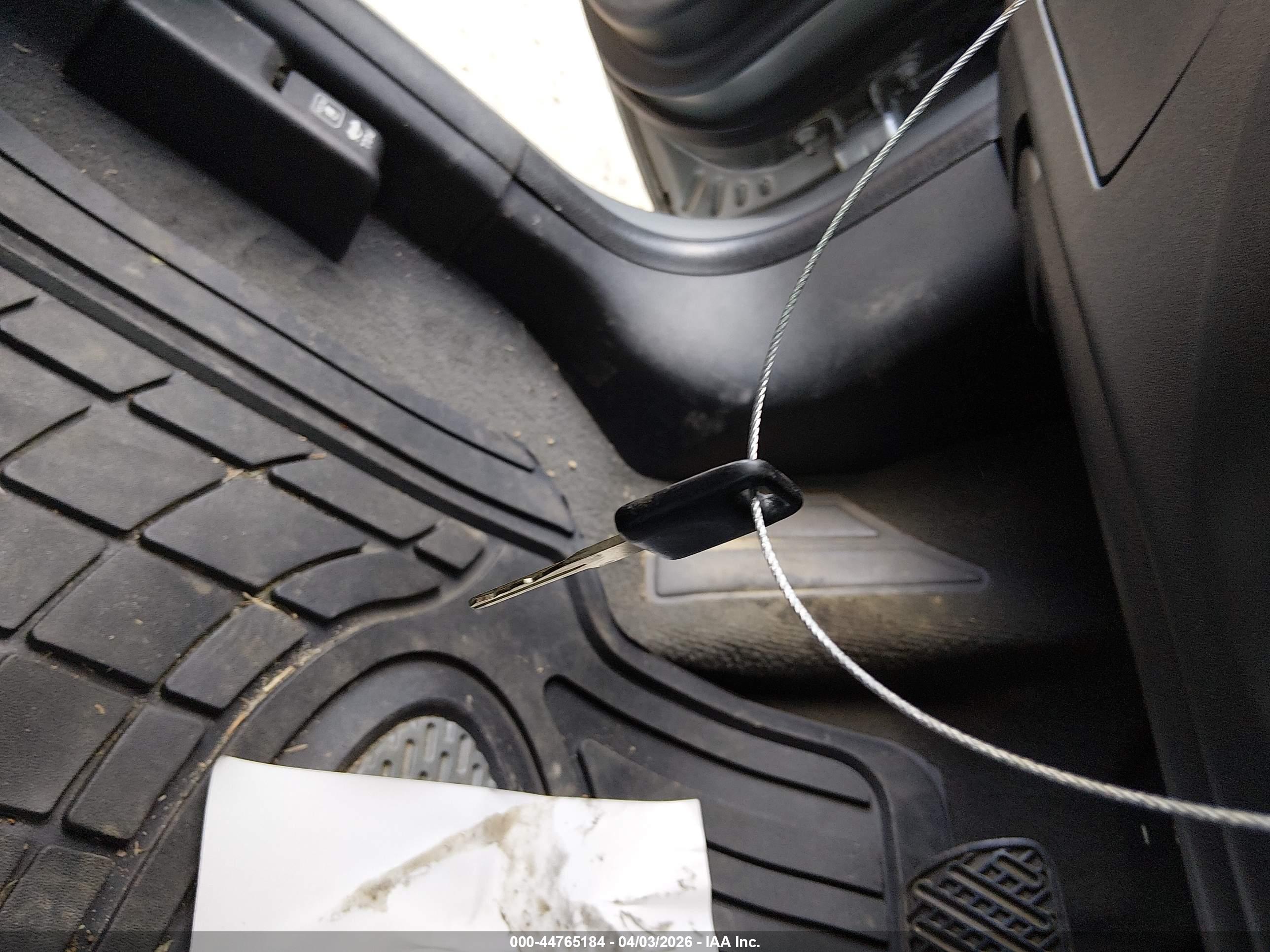 NISSAN SENTRA image 11