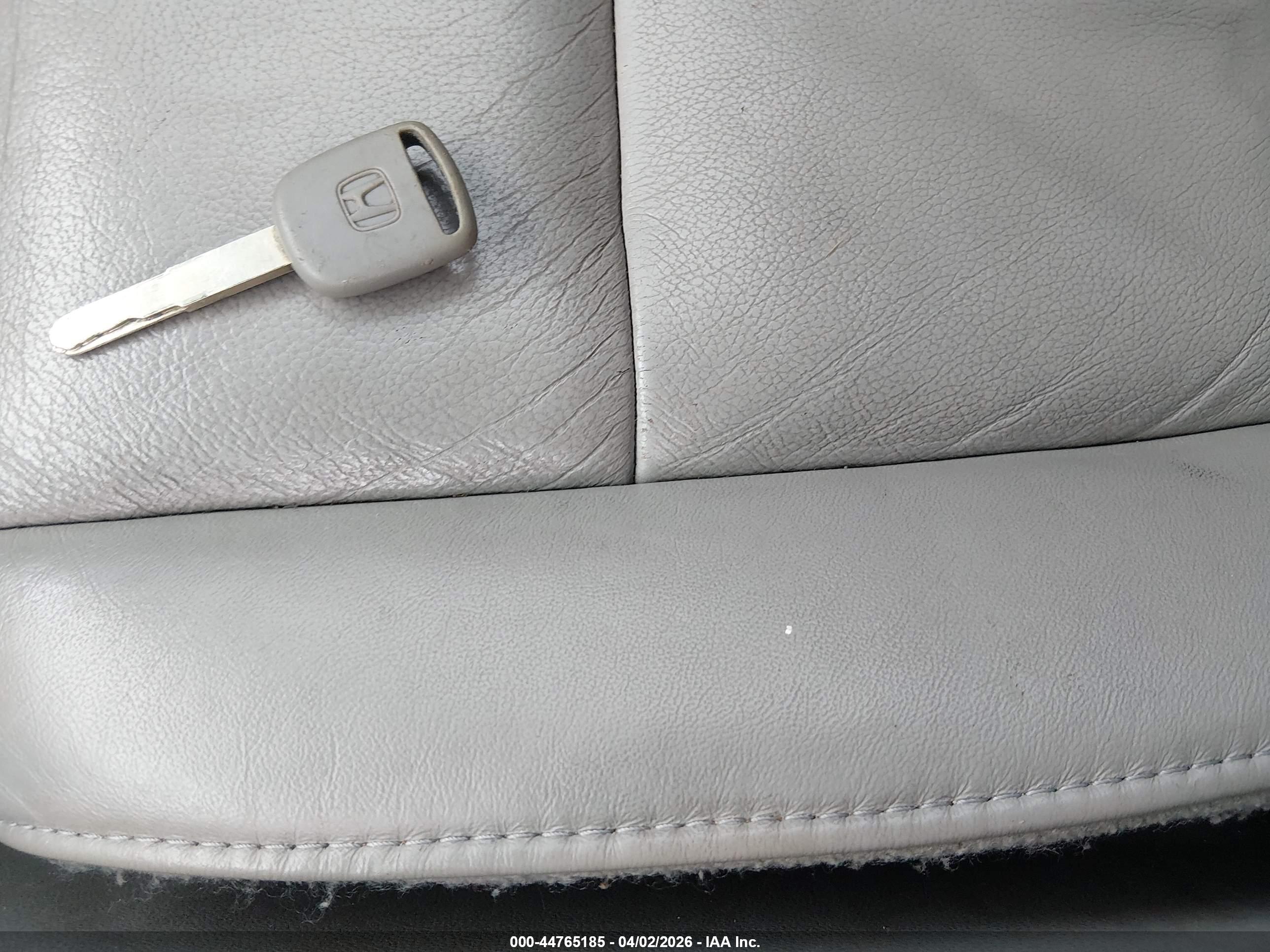 HONDA PILOT image 11