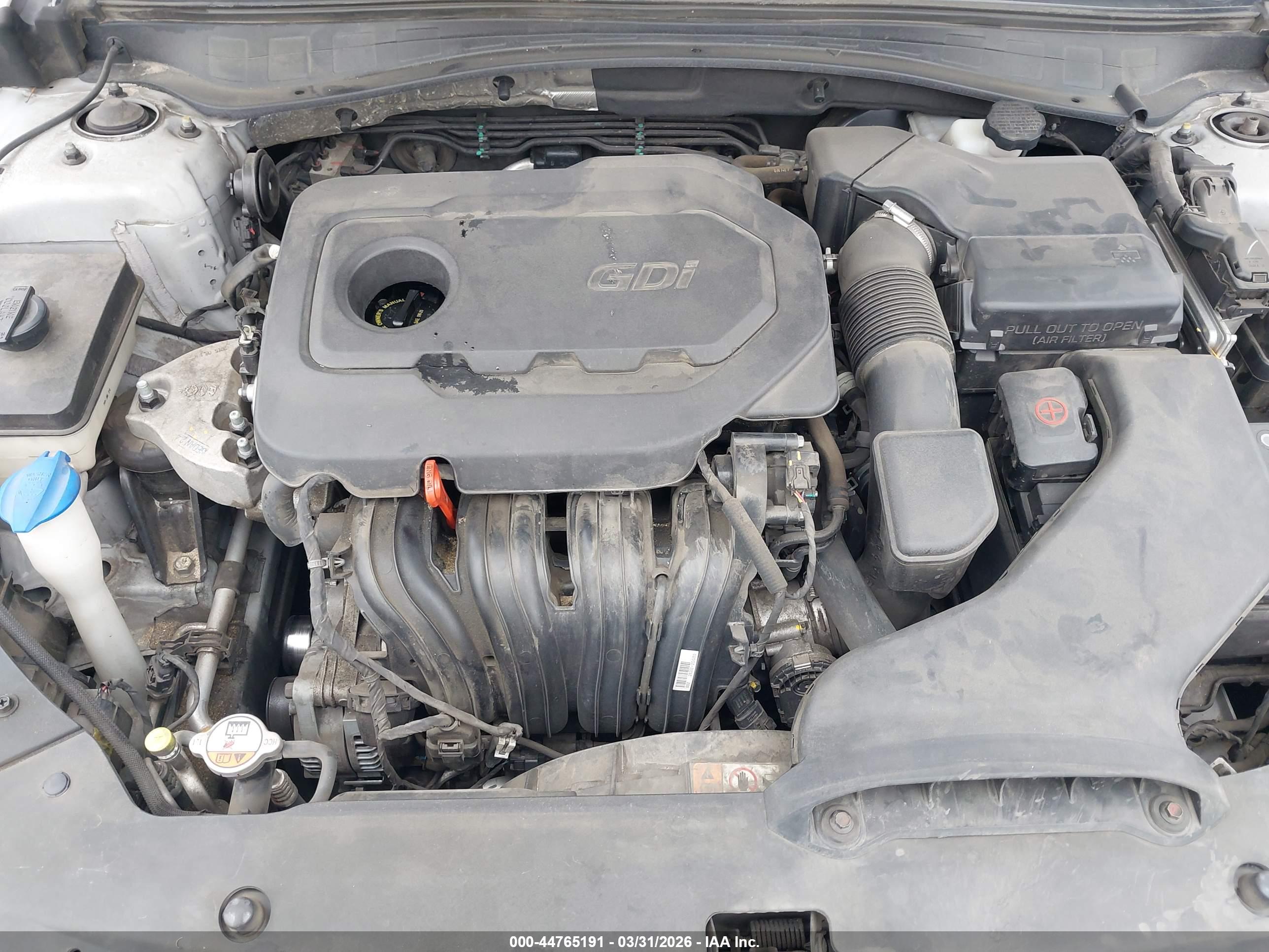 KIA OPTIMA image 10