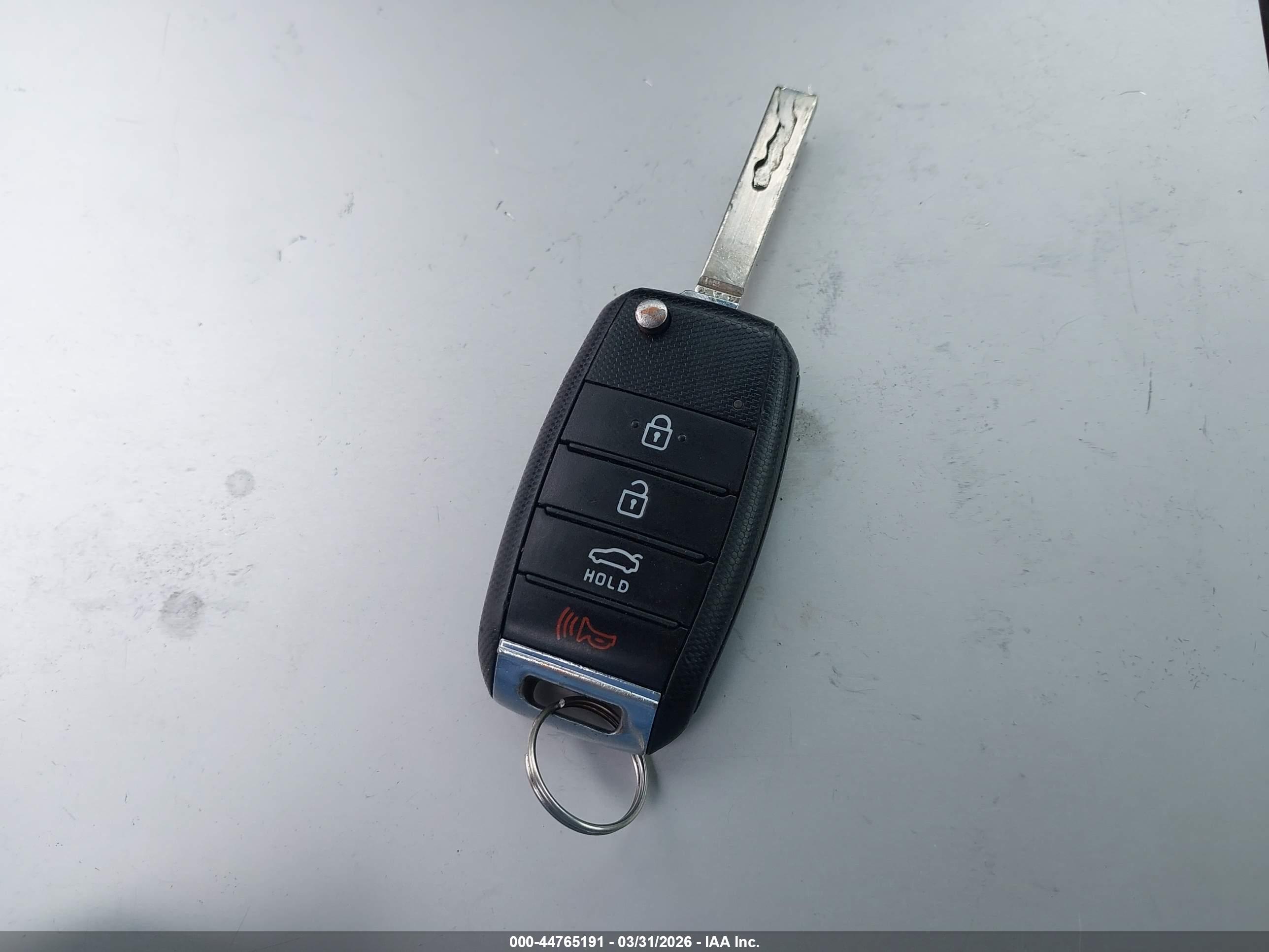 KIA OPTIMA image 11