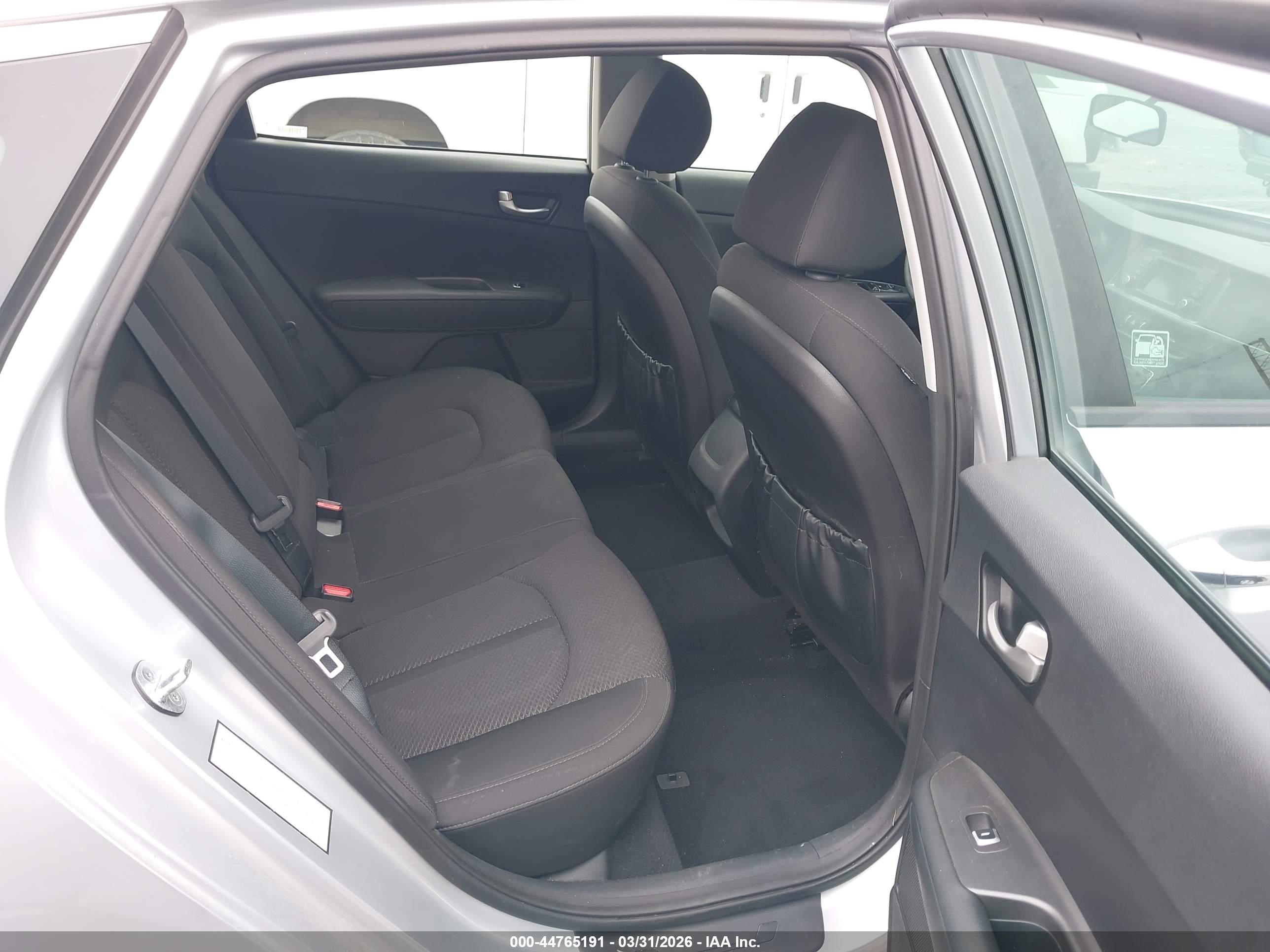 KIA OPTIMA image 8