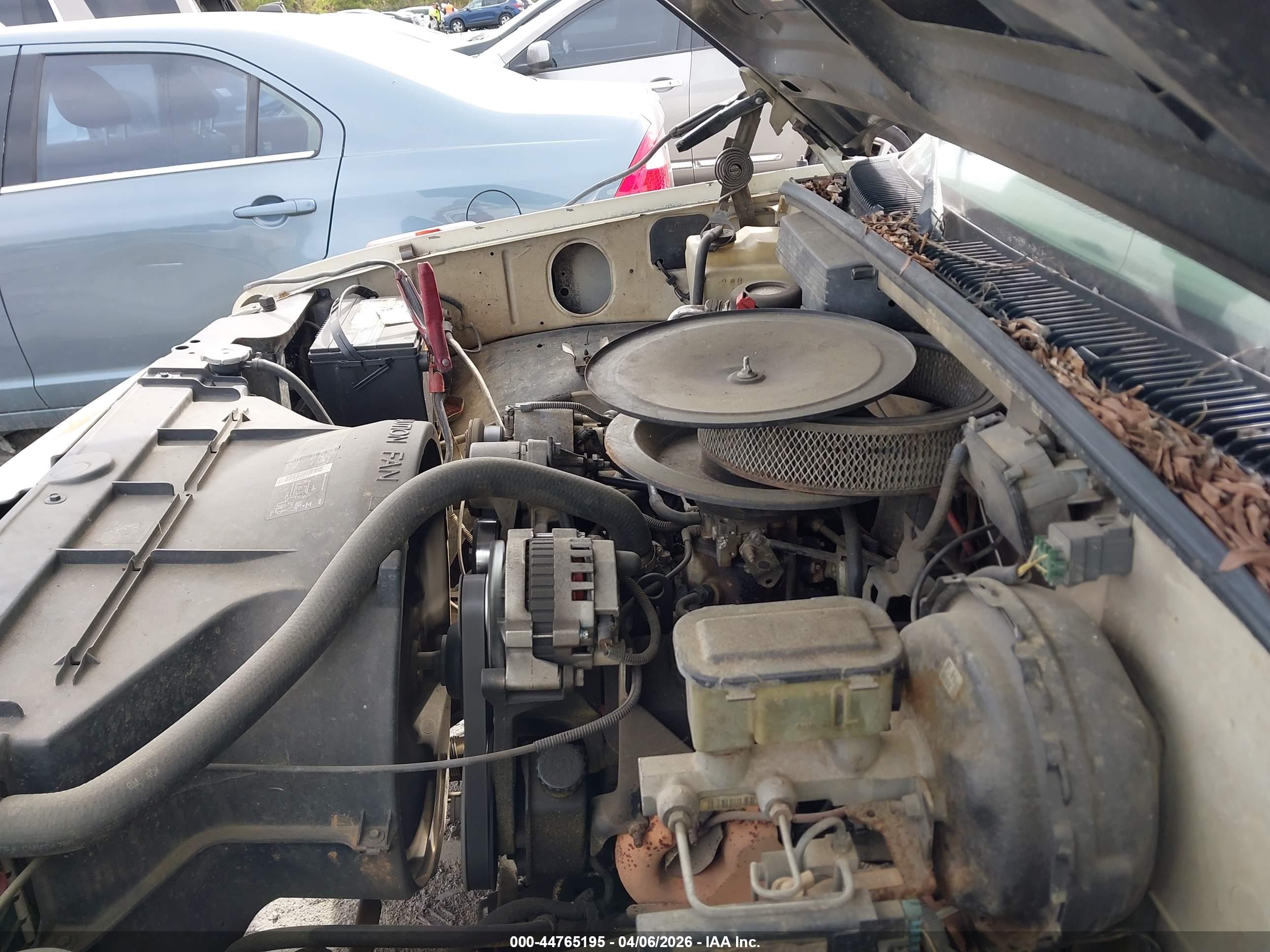 GMC SIERRA image 10