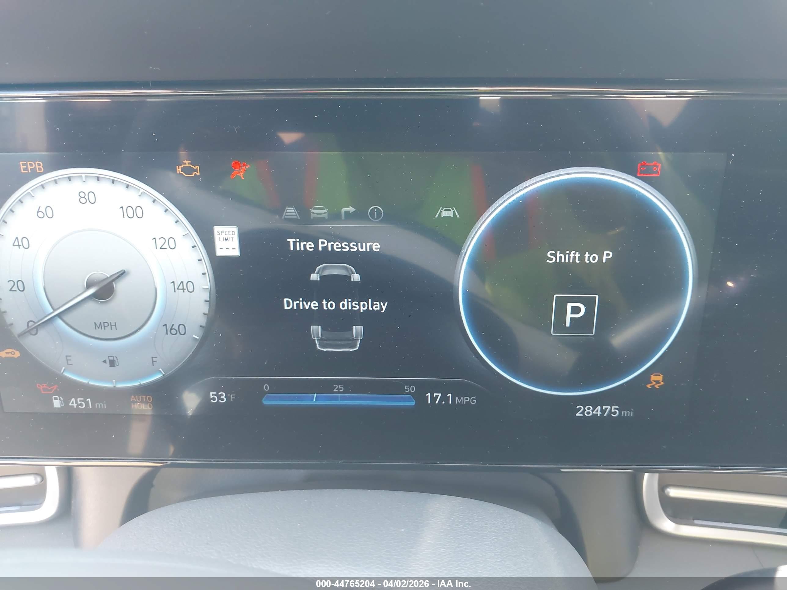 HYUNDAI ELANTRA image 7