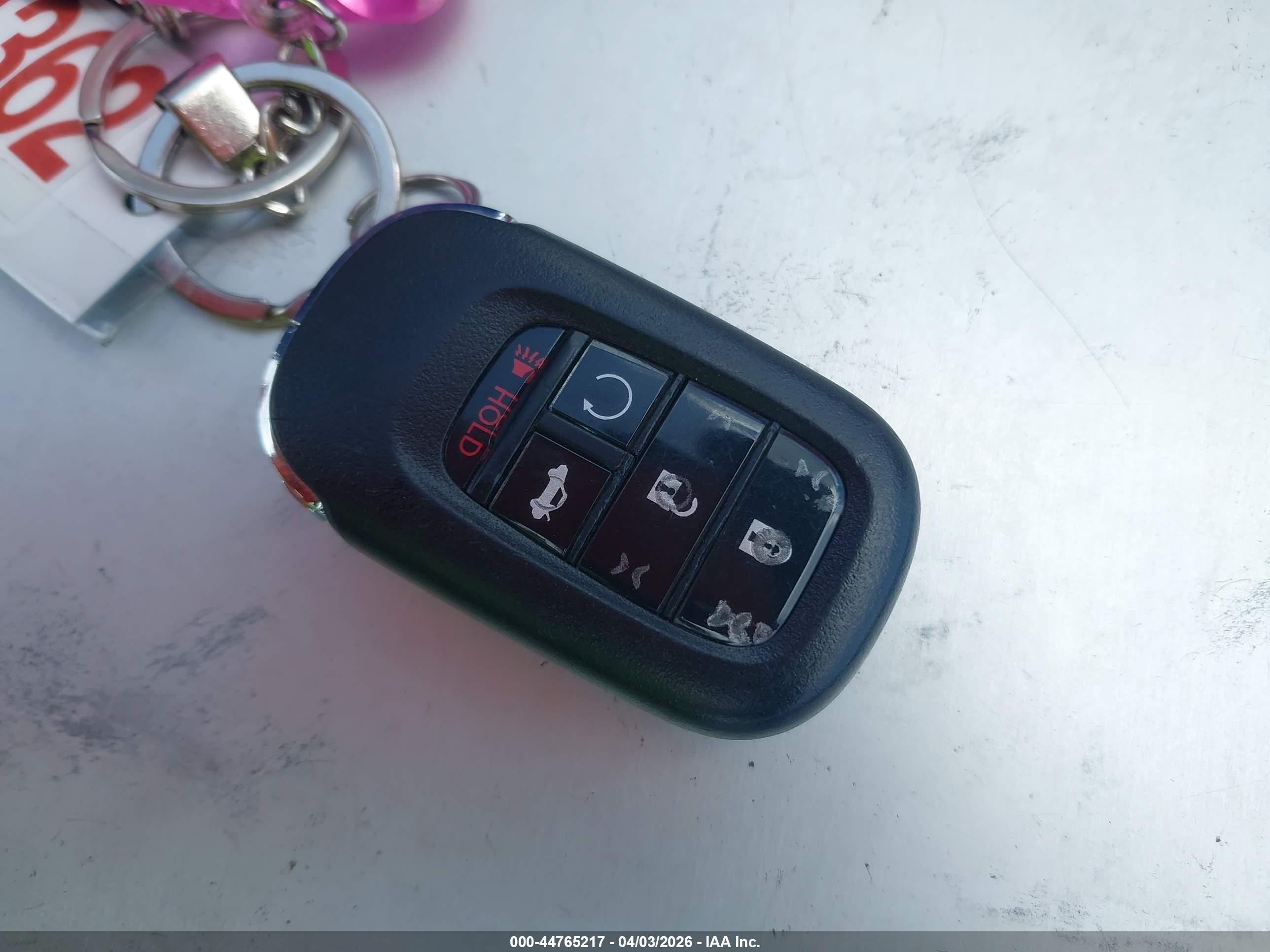 HONDA CIVIC image 11