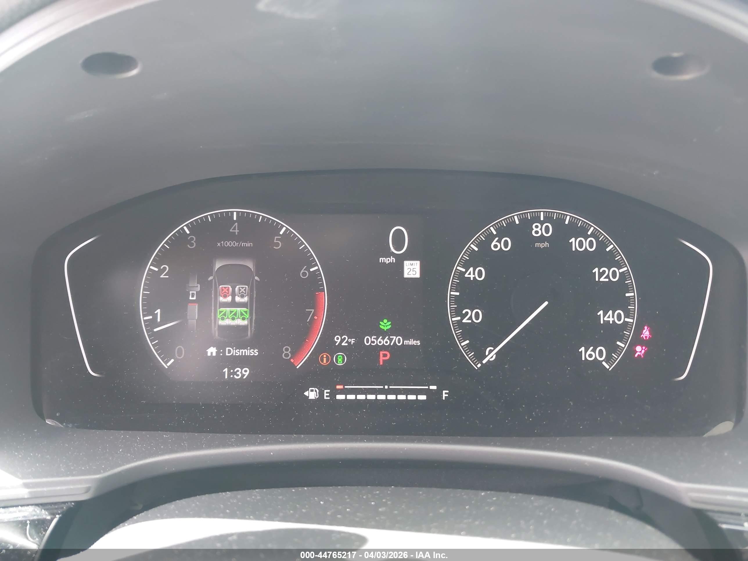 HONDA CIVIC image 7