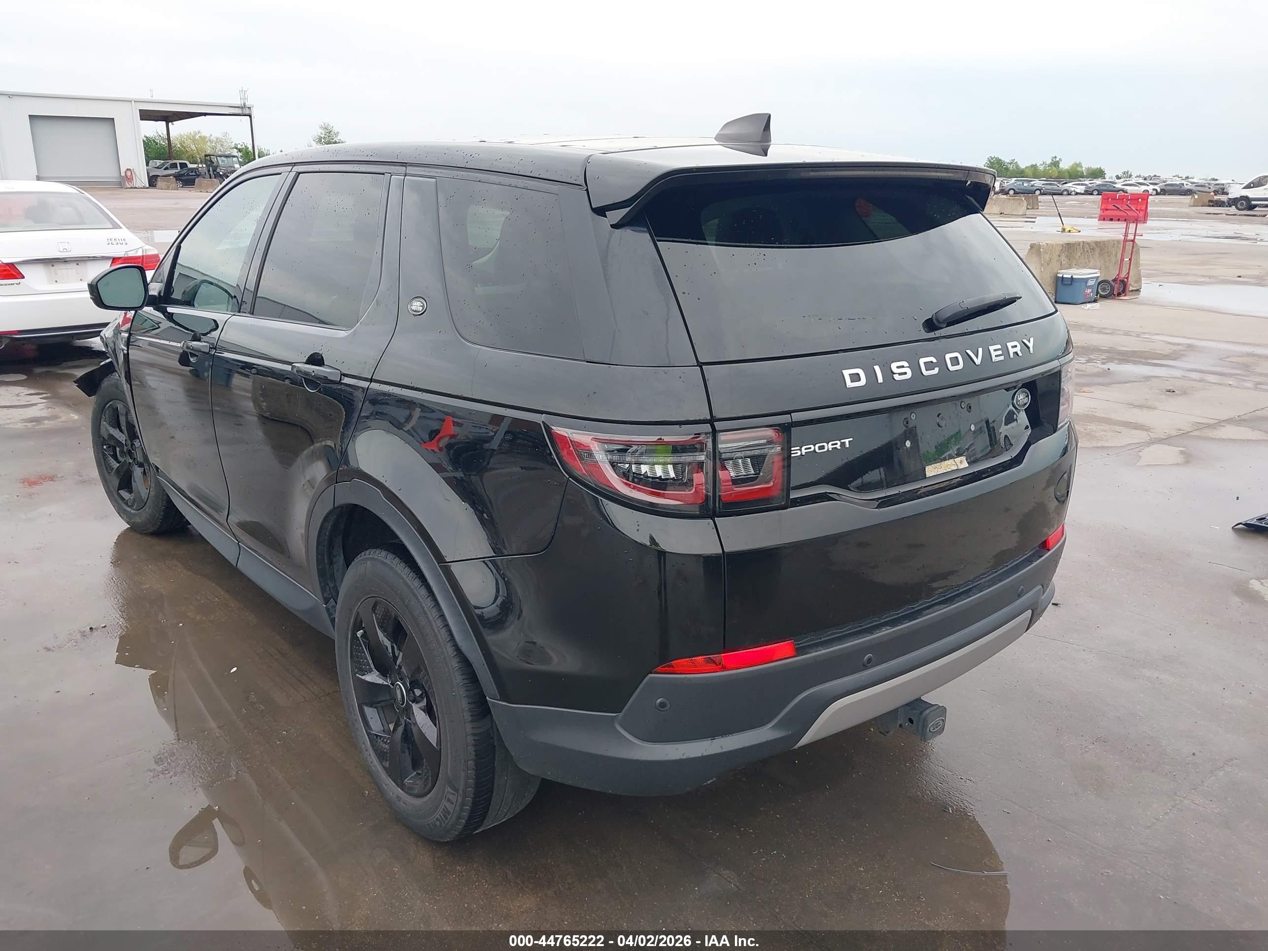 LAND ROVER image 3