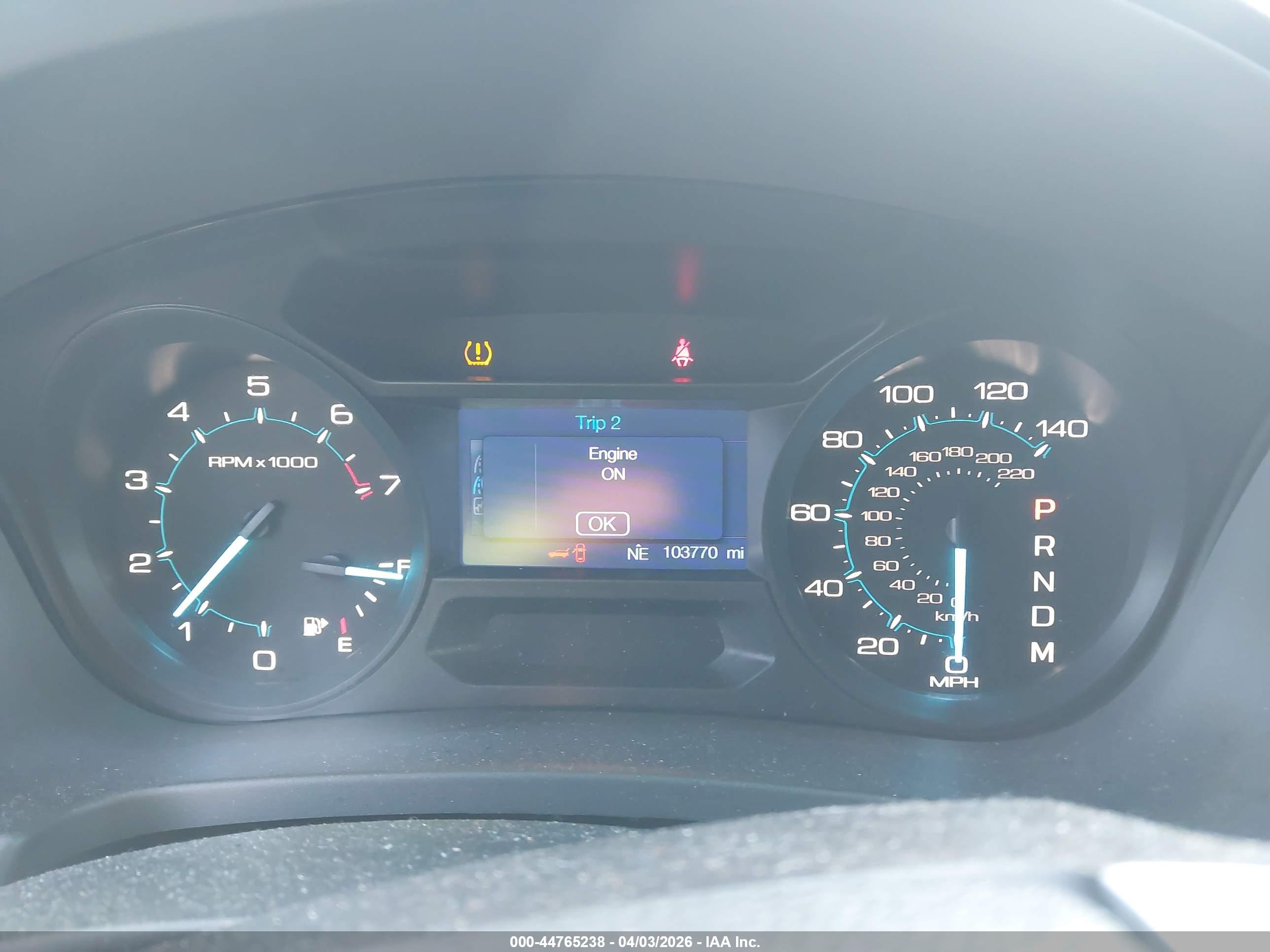 FORD EXPLORER image 7