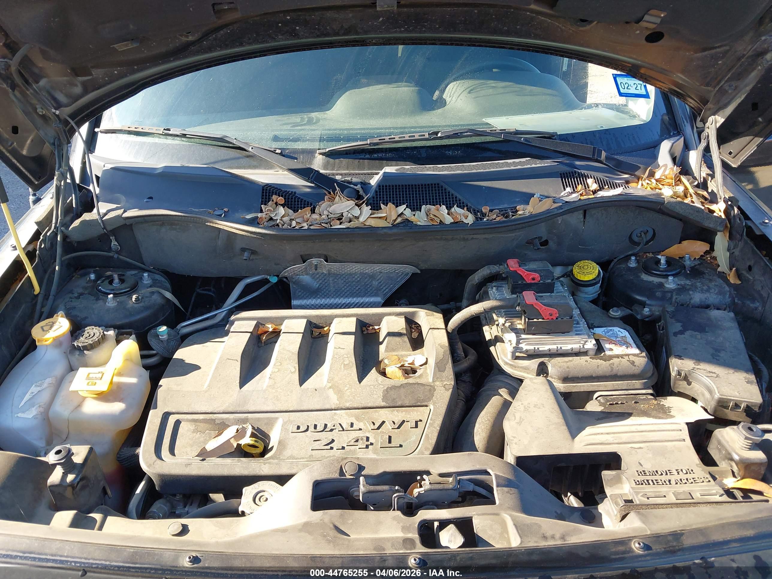 JEEP PATRIOT image 10
