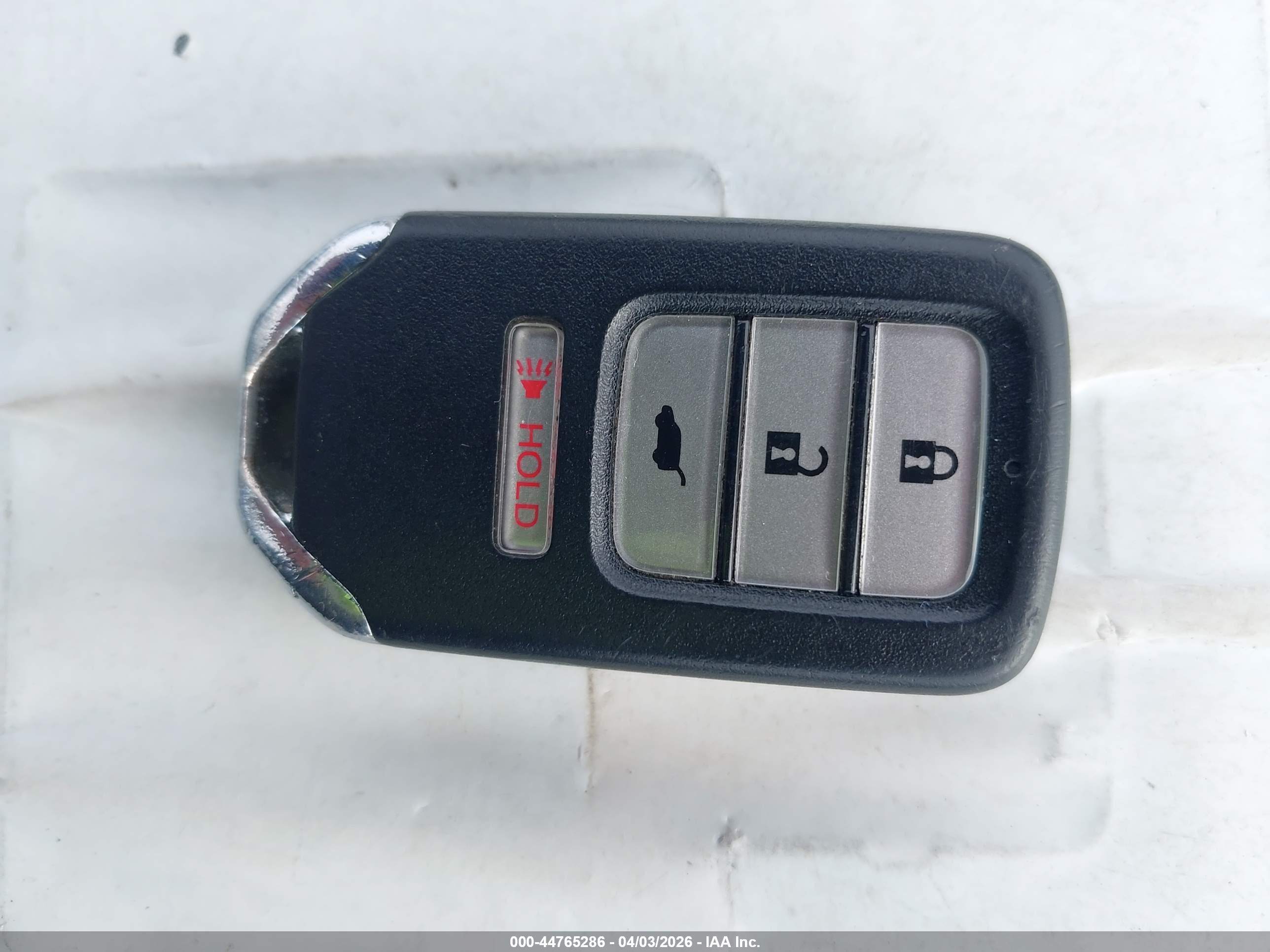 HONDA FIT image 11