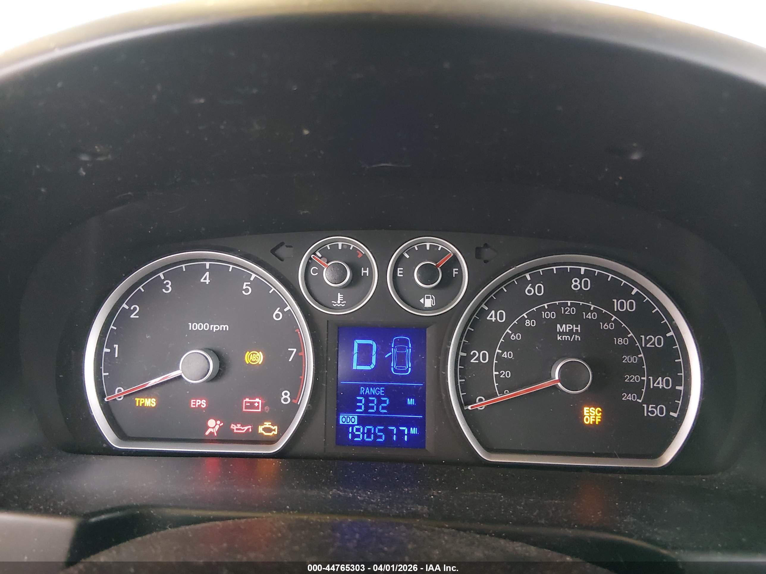 HYUNDAI ELANTRA image 7