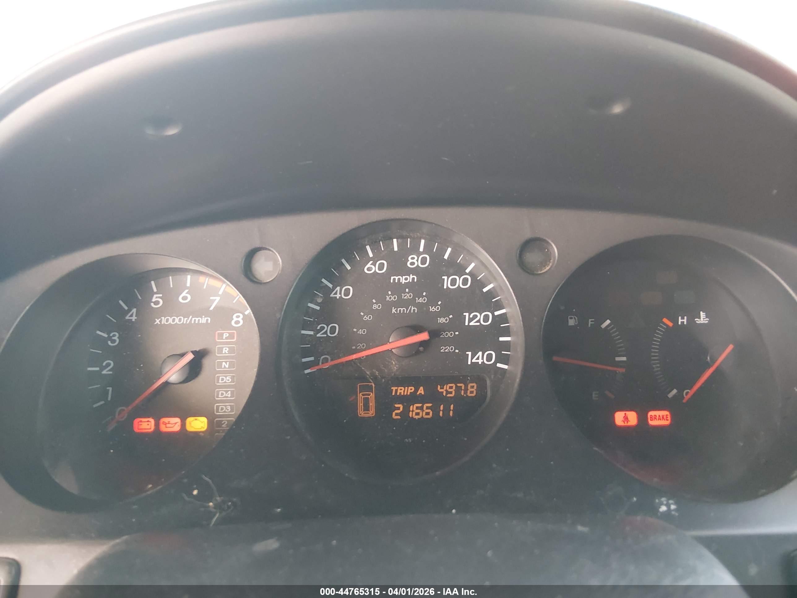 ACURA MDX image 7