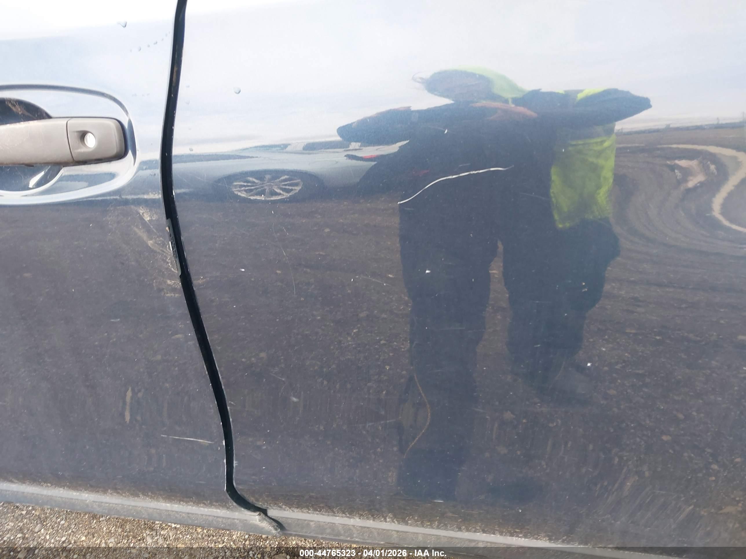 NISSAN ROGUE image 6