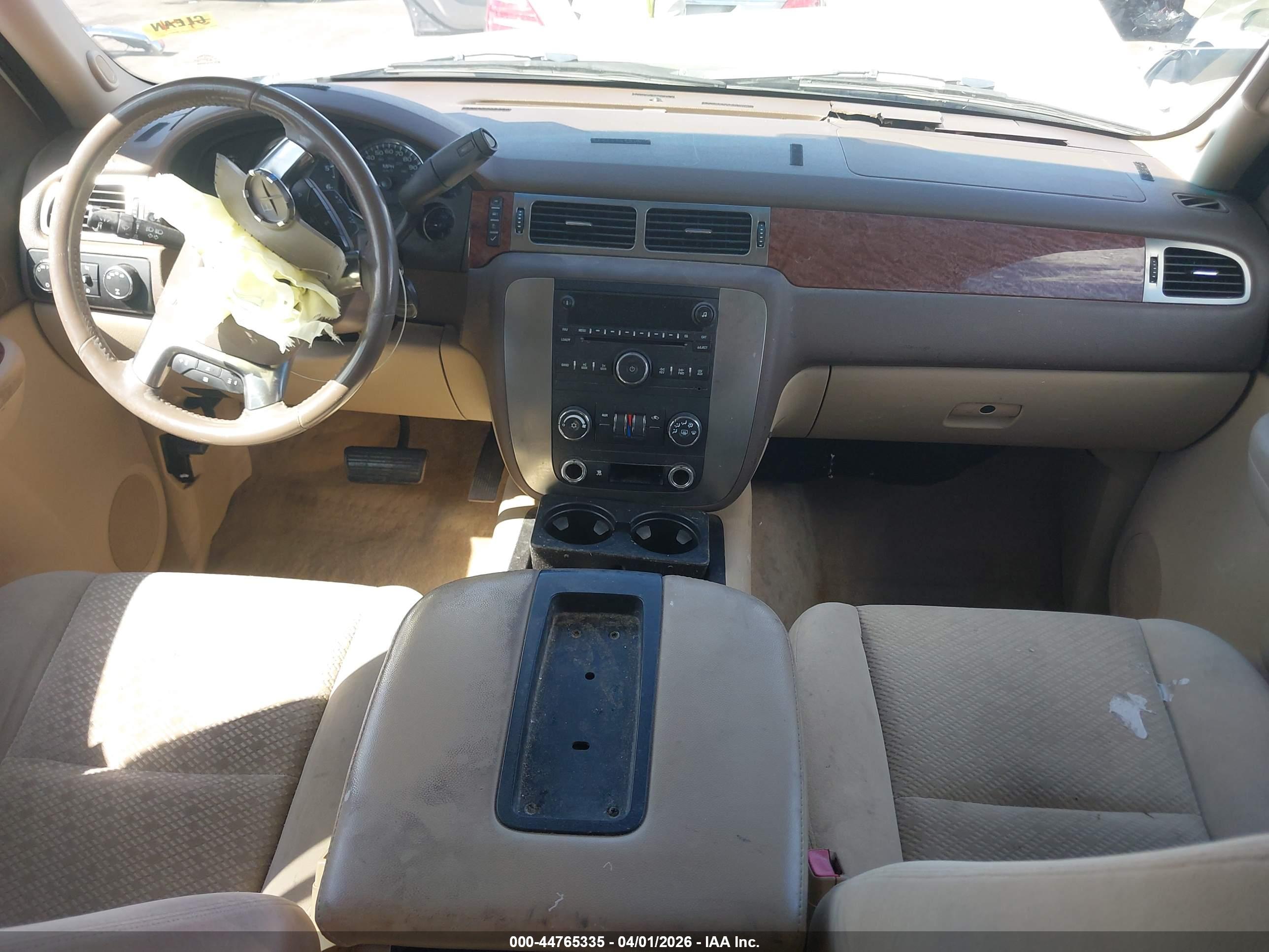 GMC YUKON image 5