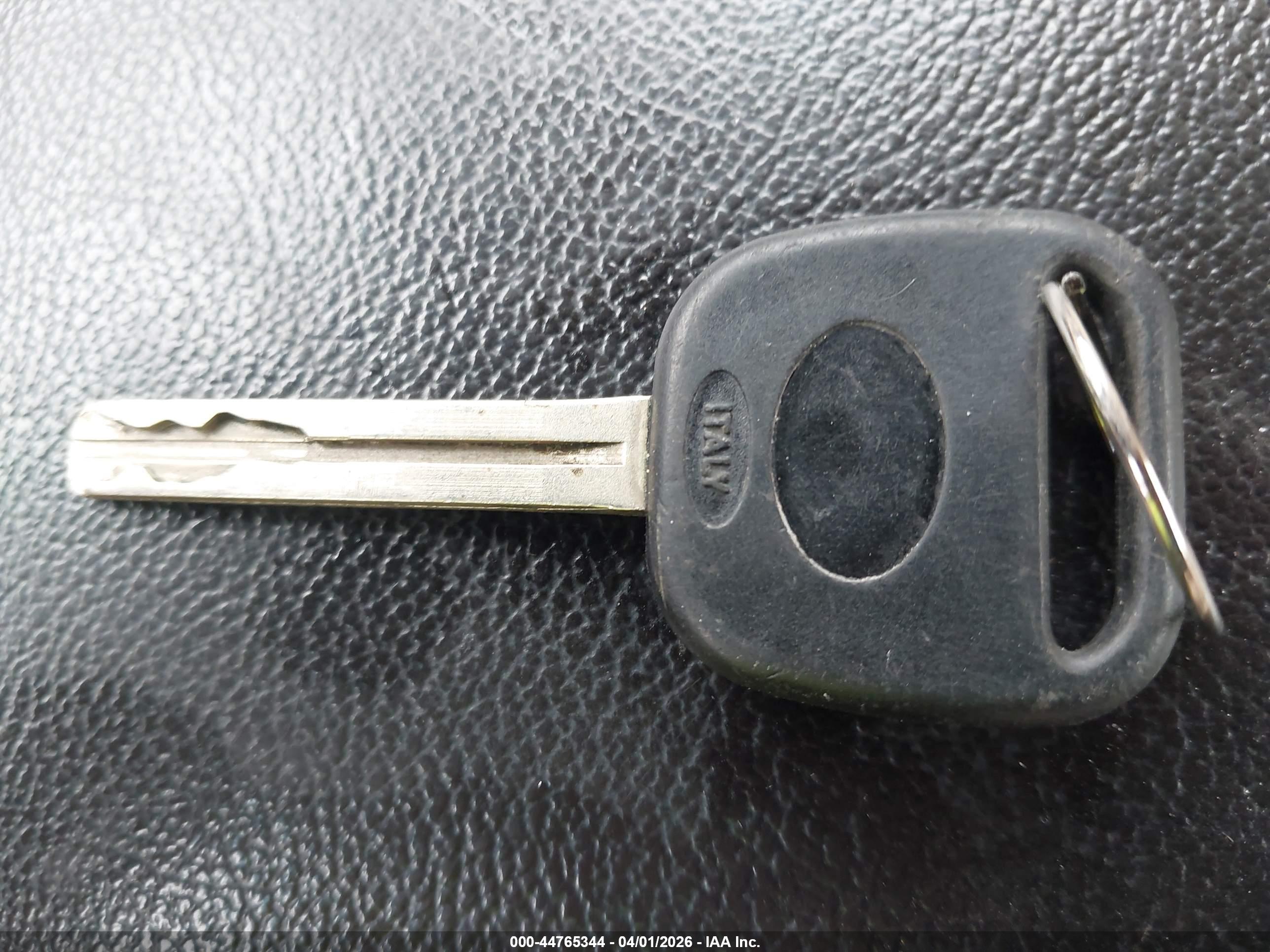 HYUNDAI SONATA image 11