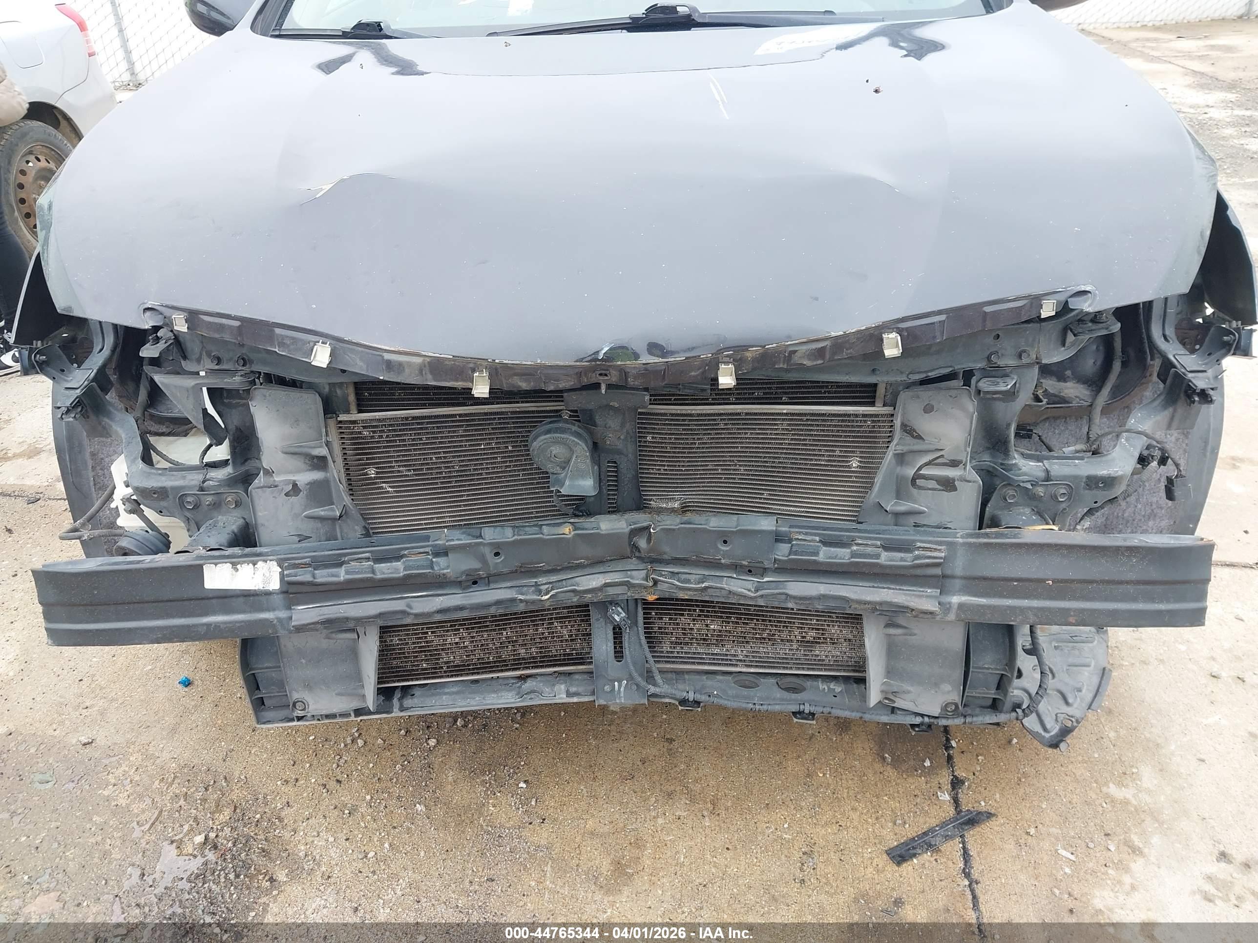 HYUNDAI SONATA image 6