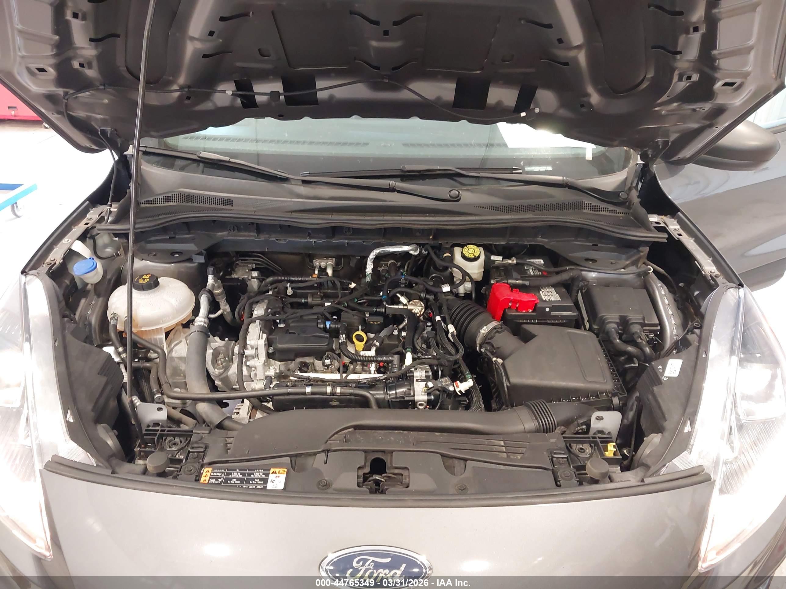FORD ESCAPE image 10