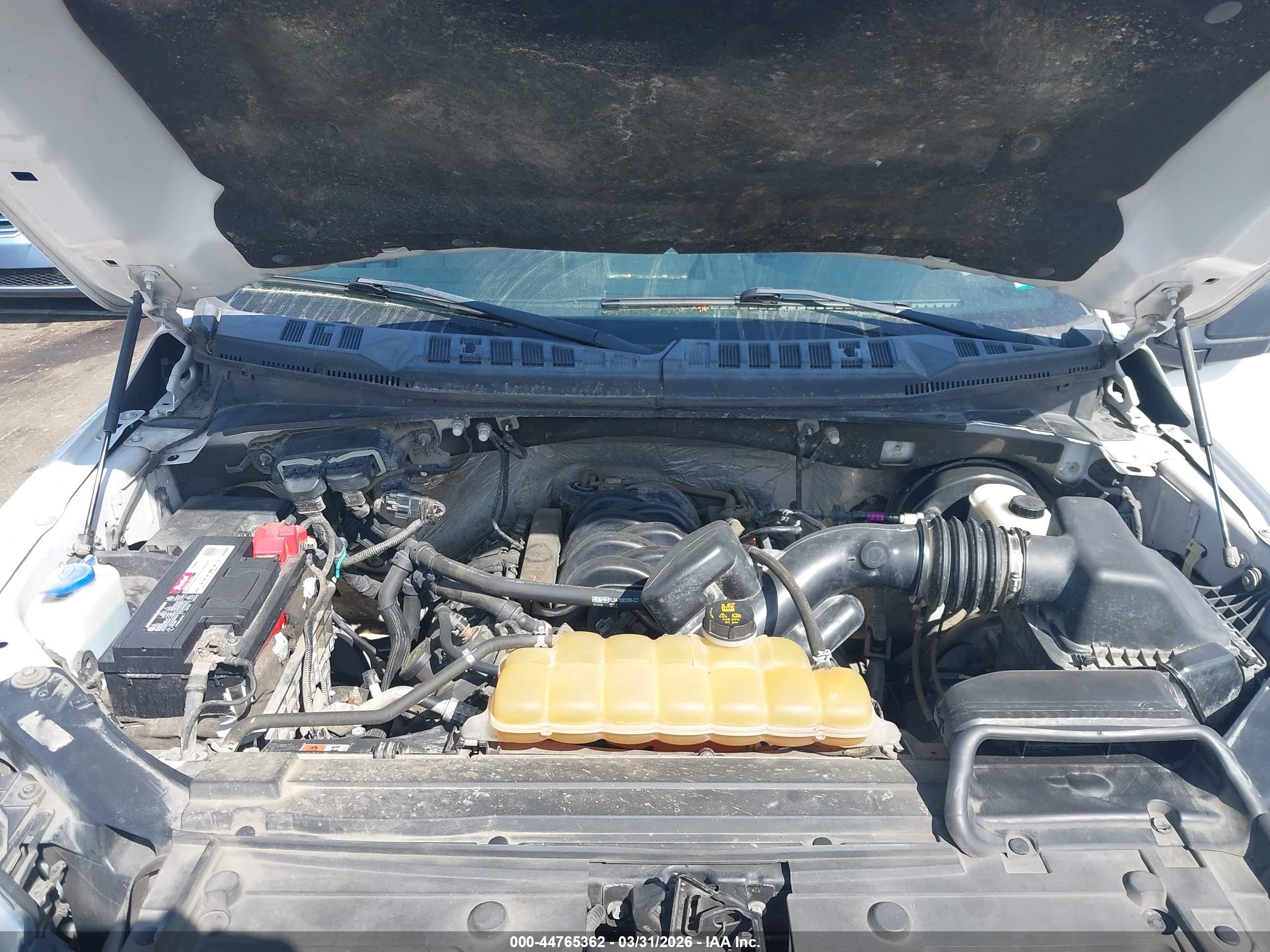 FORD F-150 image 10
