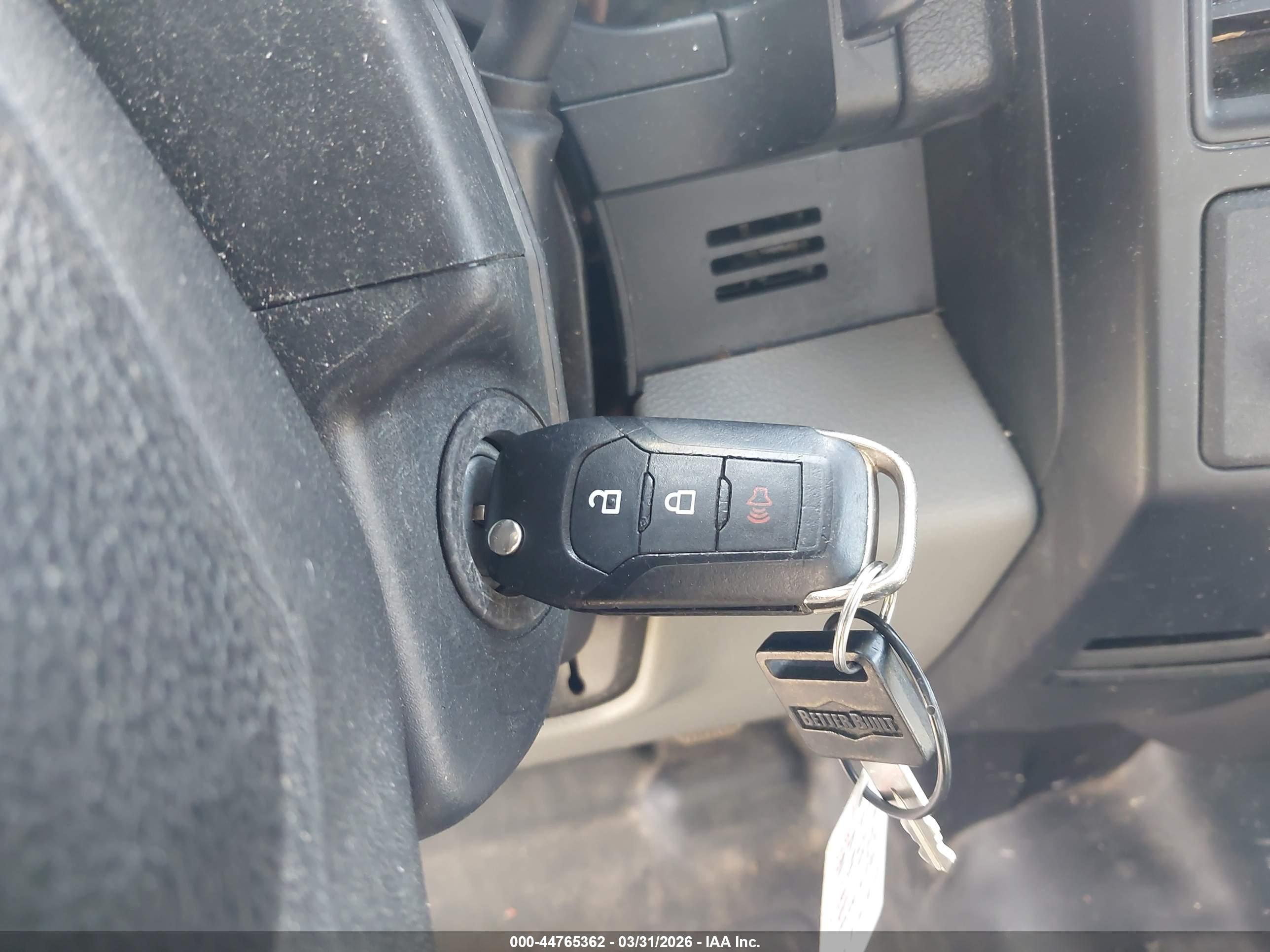 FORD F-150 image 11