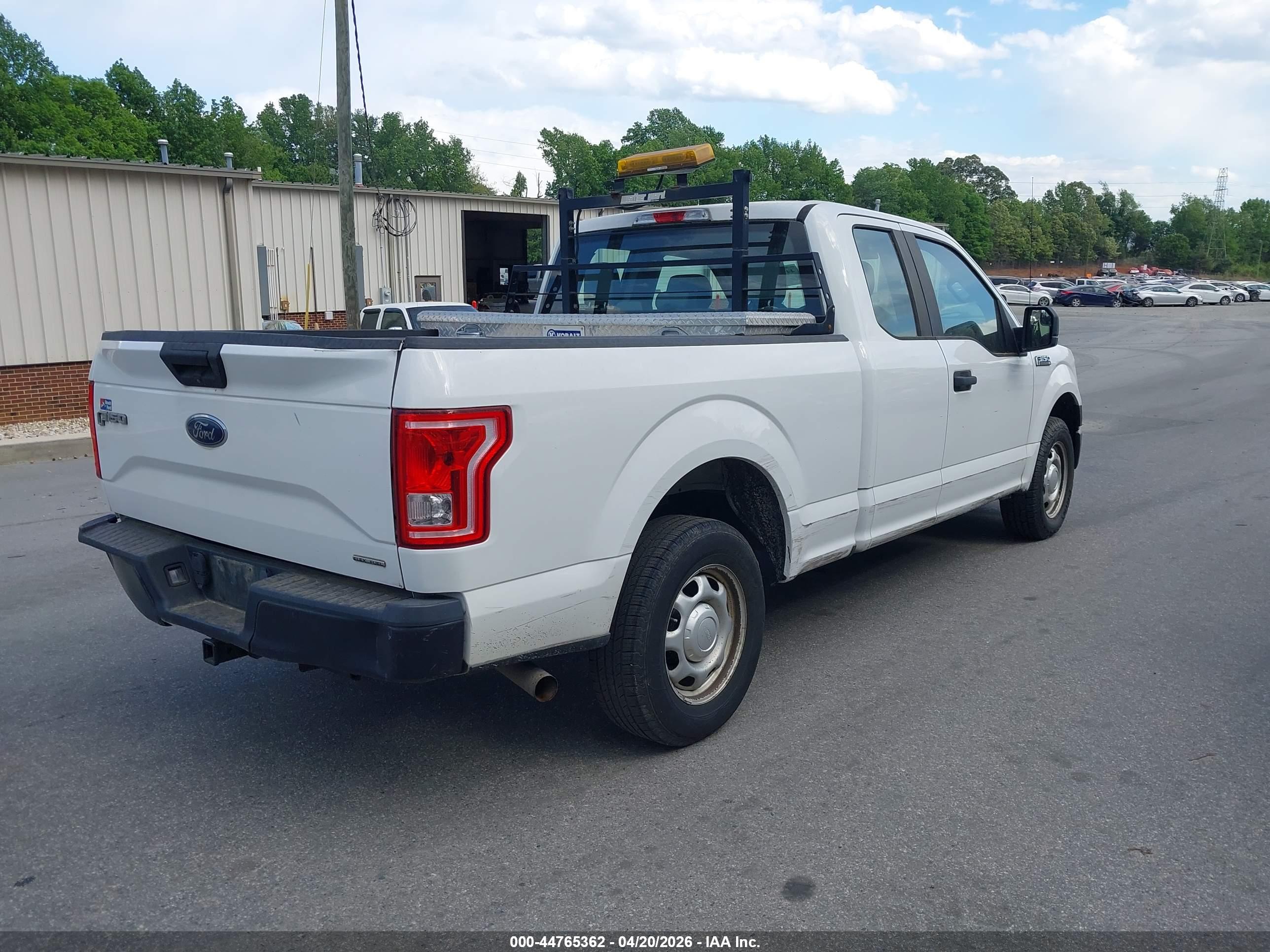 FORD F-150 image 4