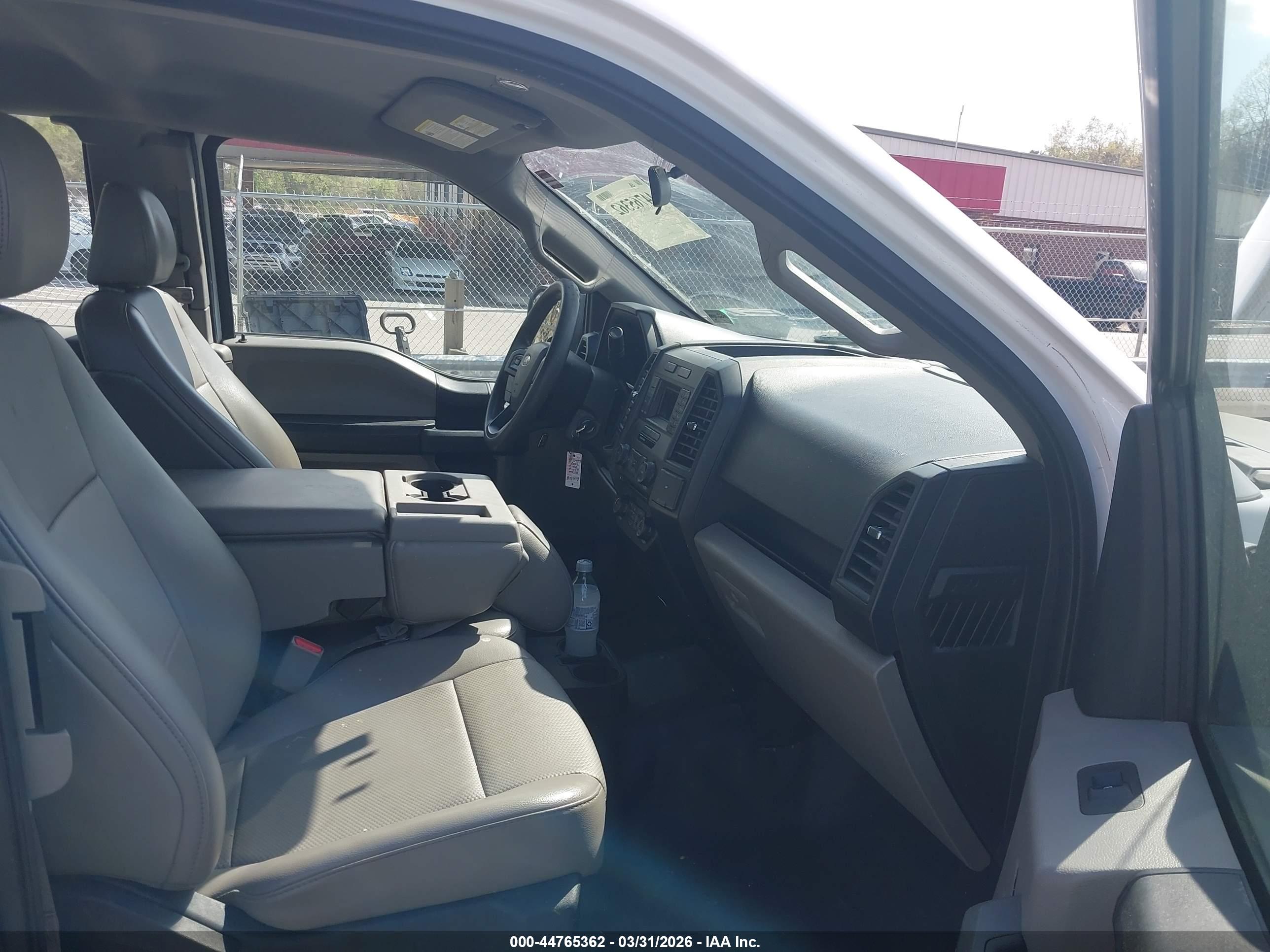 FORD F-150 image 5