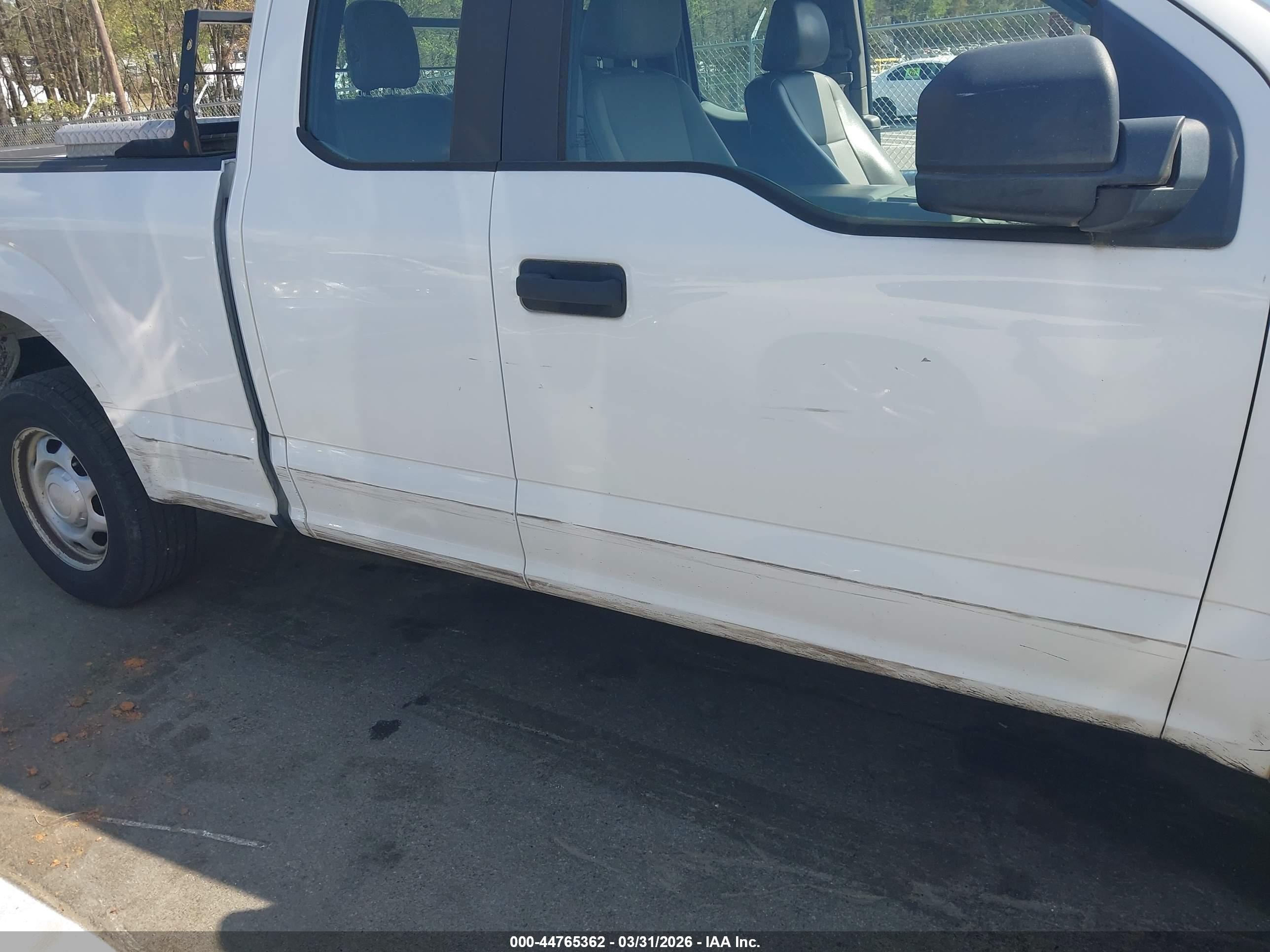 FORD F-150 image 6
