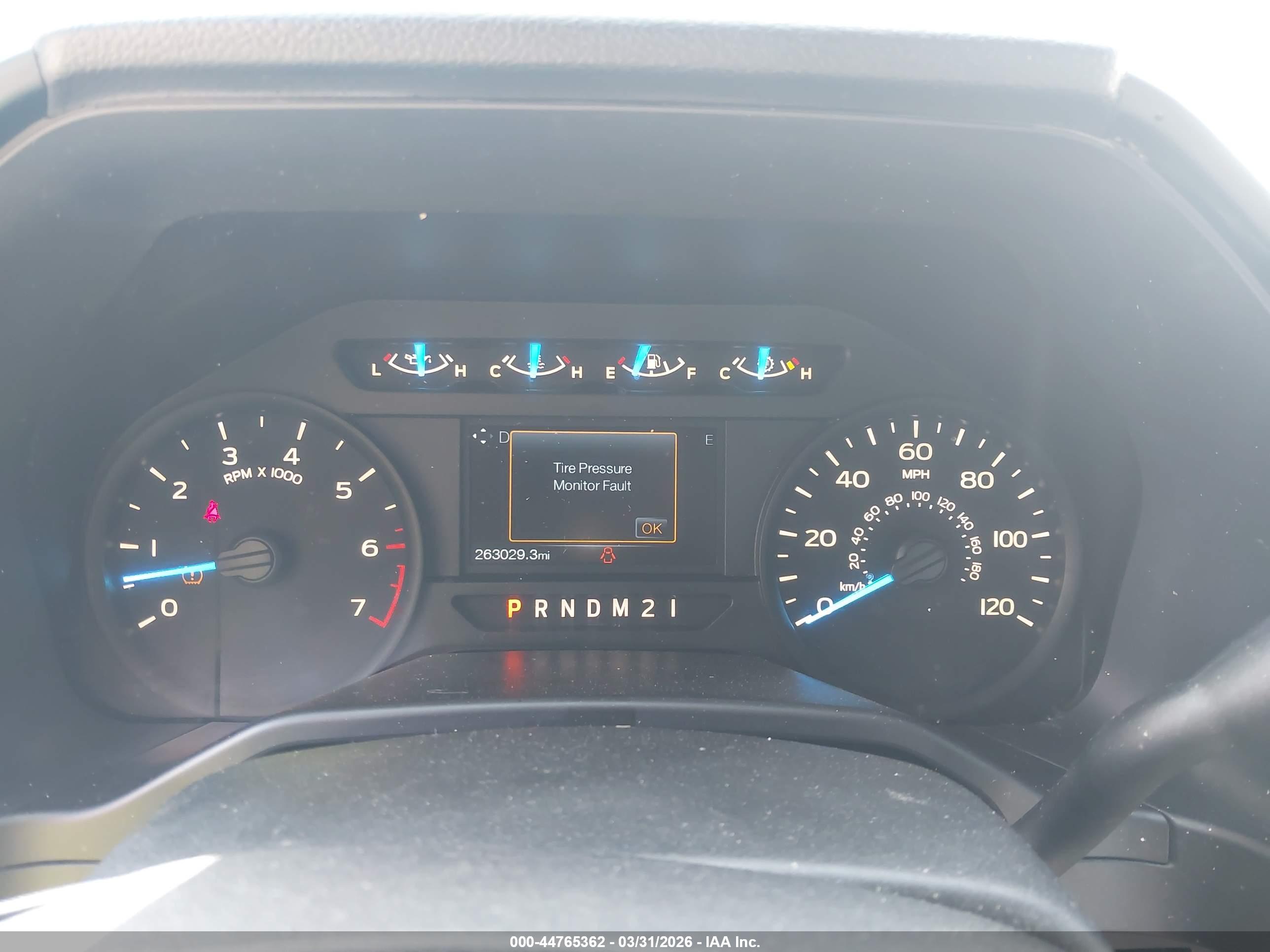 FORD F-150 image 7