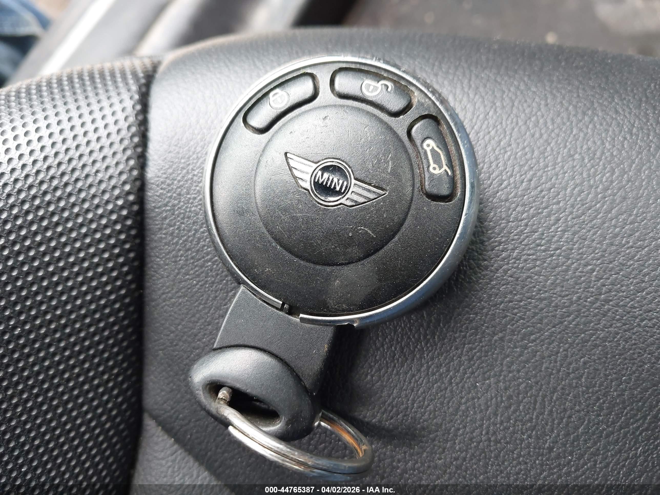 MINI CLUBMAN image 11