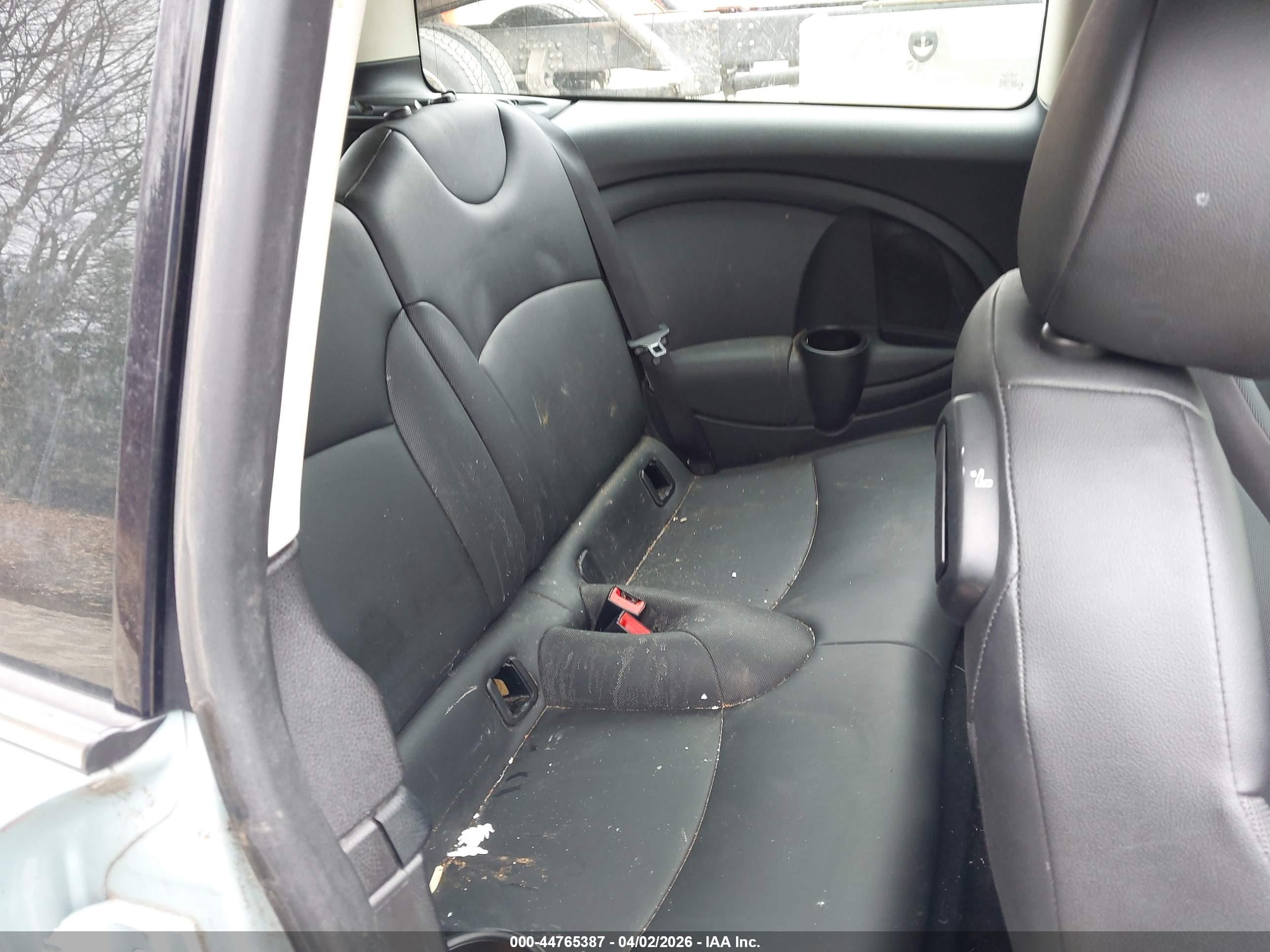 MINI CLUBMAN image 8