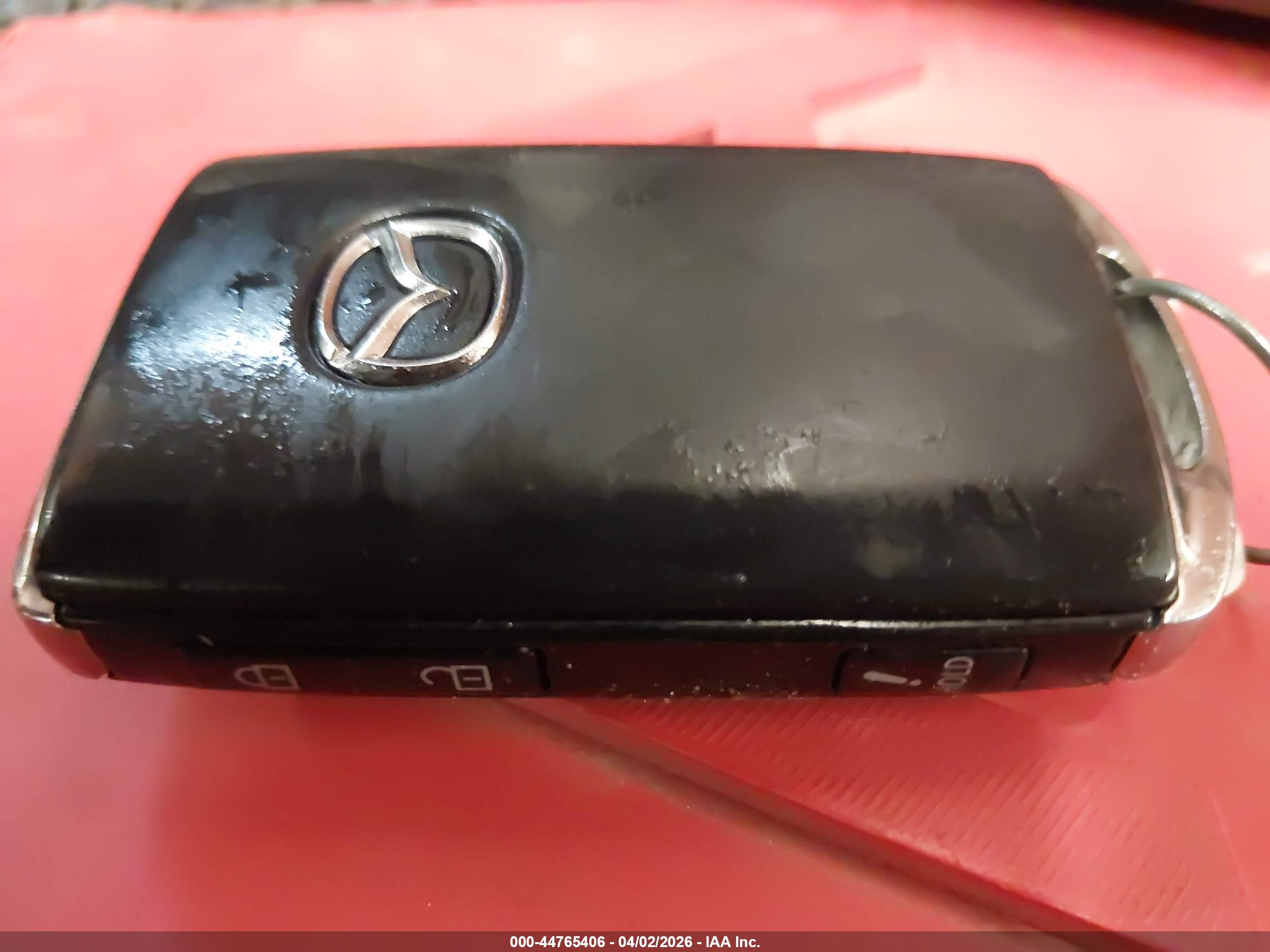 MAZDA CX-5 image 11