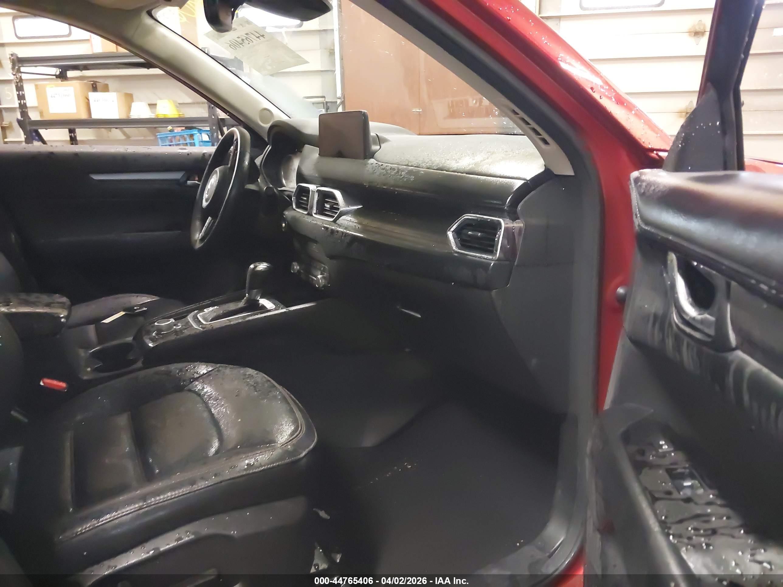 MAZDA CX-5 image 5
