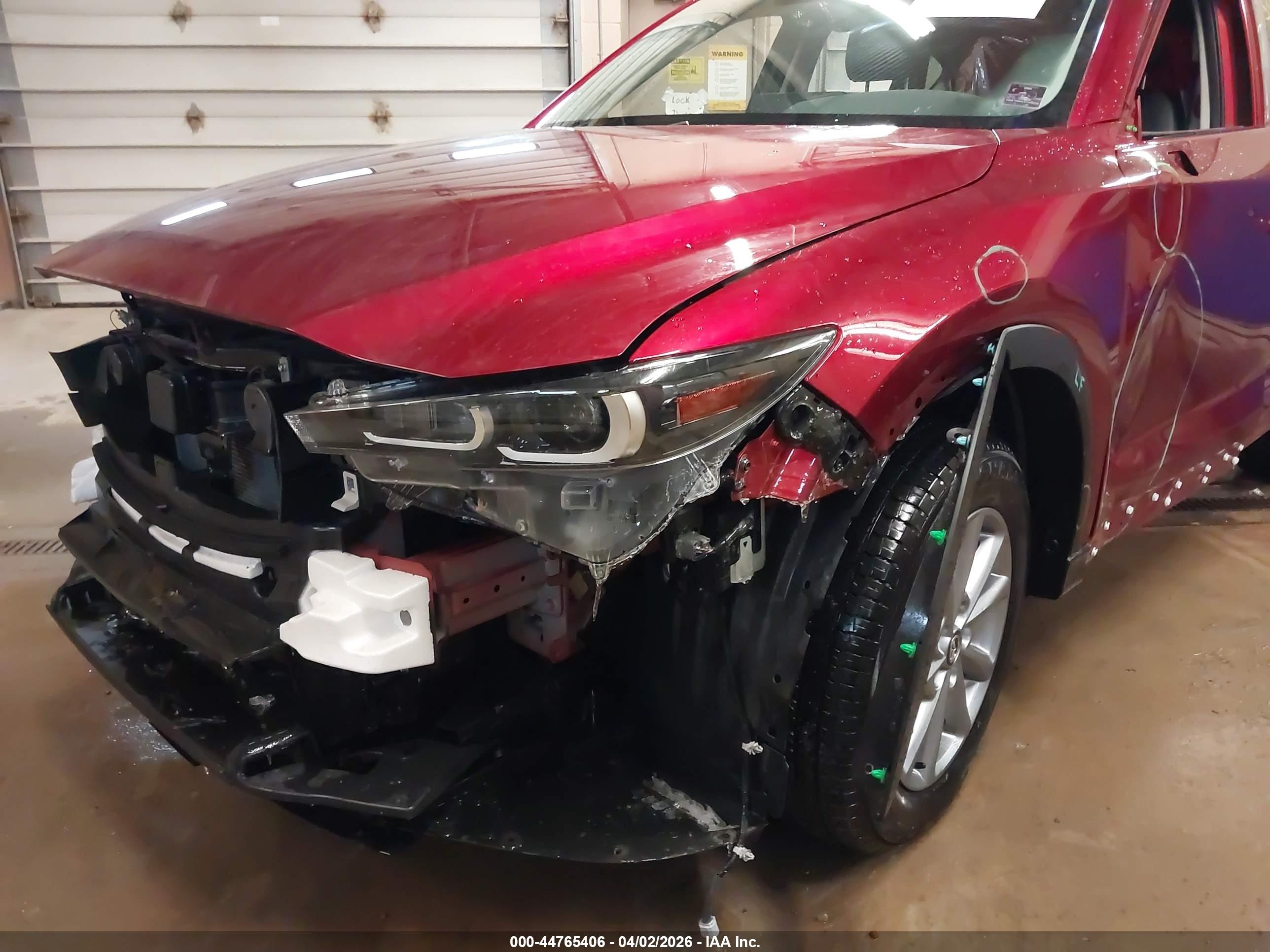 MAZDA CX-5 image 6