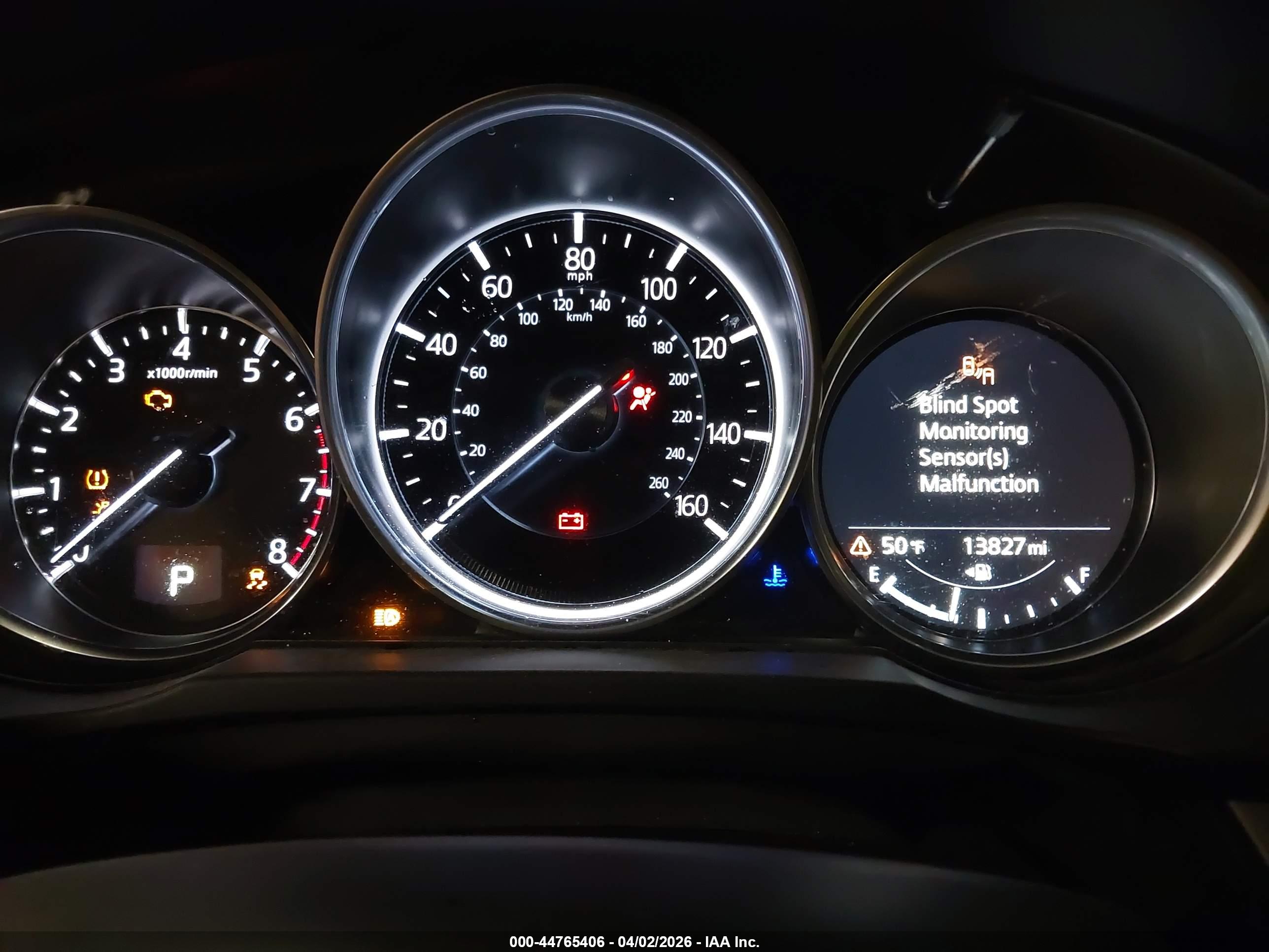 MAZDA CX-5 image 7