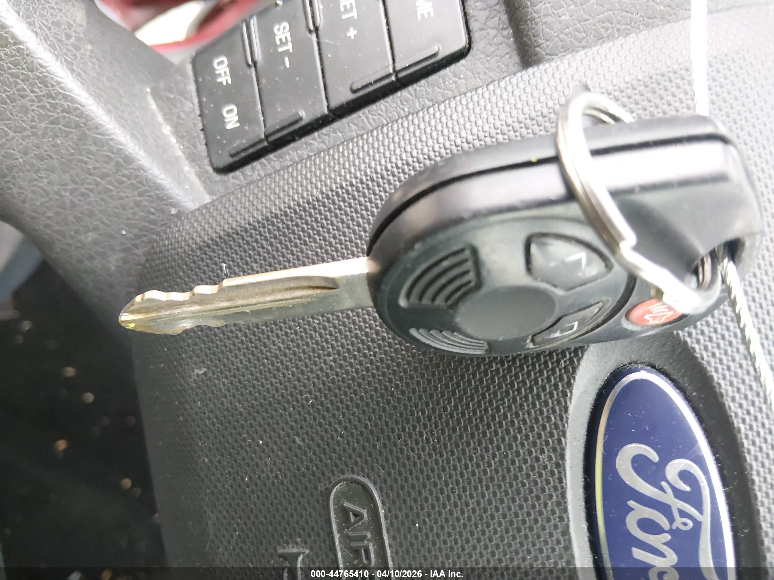 FORD EDGE image 11