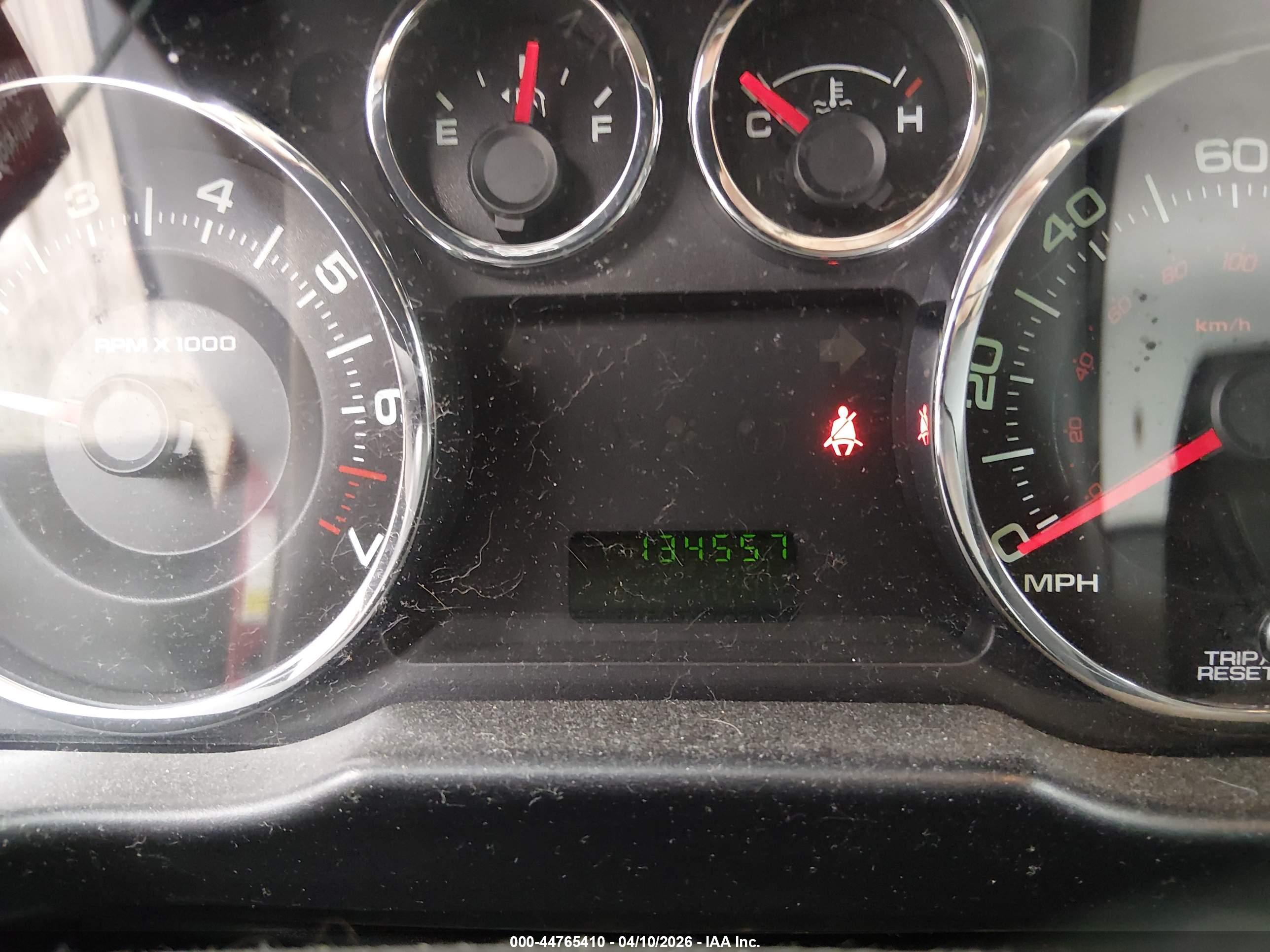FORD EDGE image 7