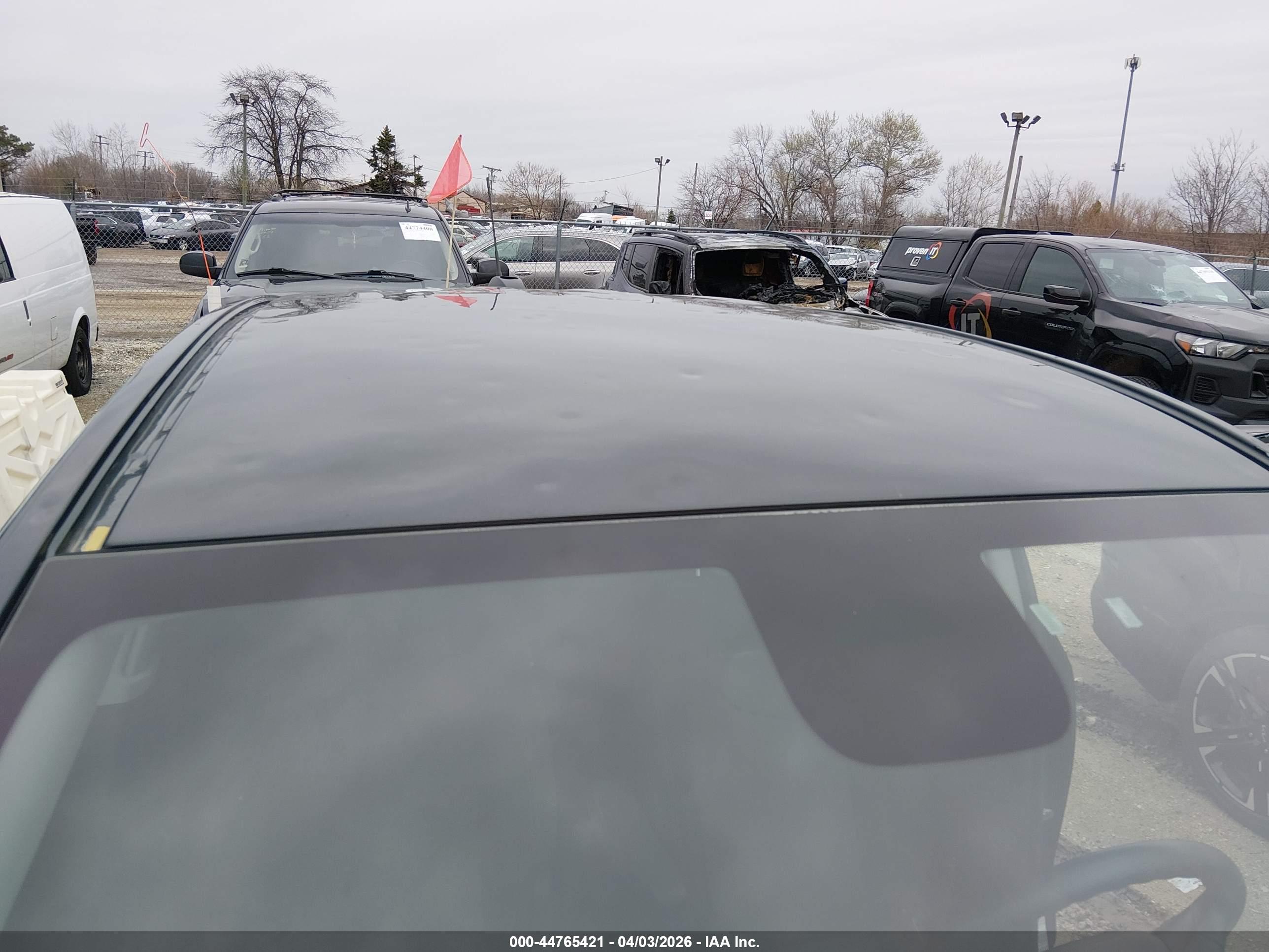 CHEVROLET TRAX image 6