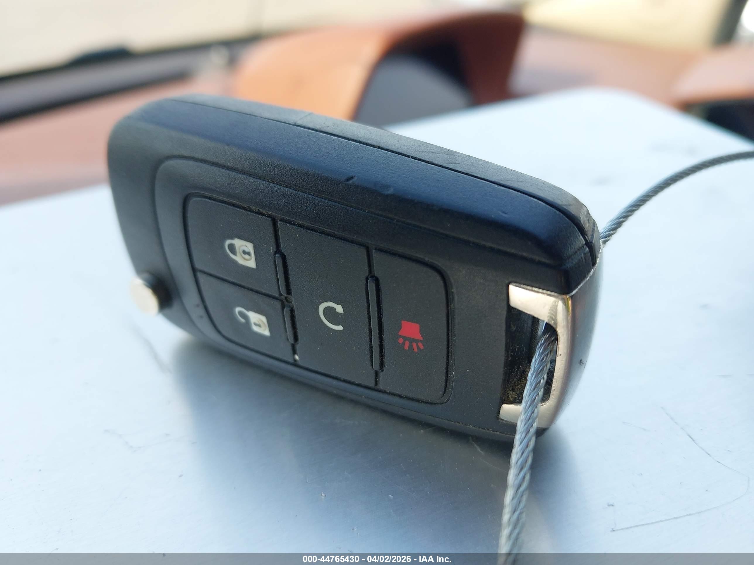 BUICK ENCORE image 11
