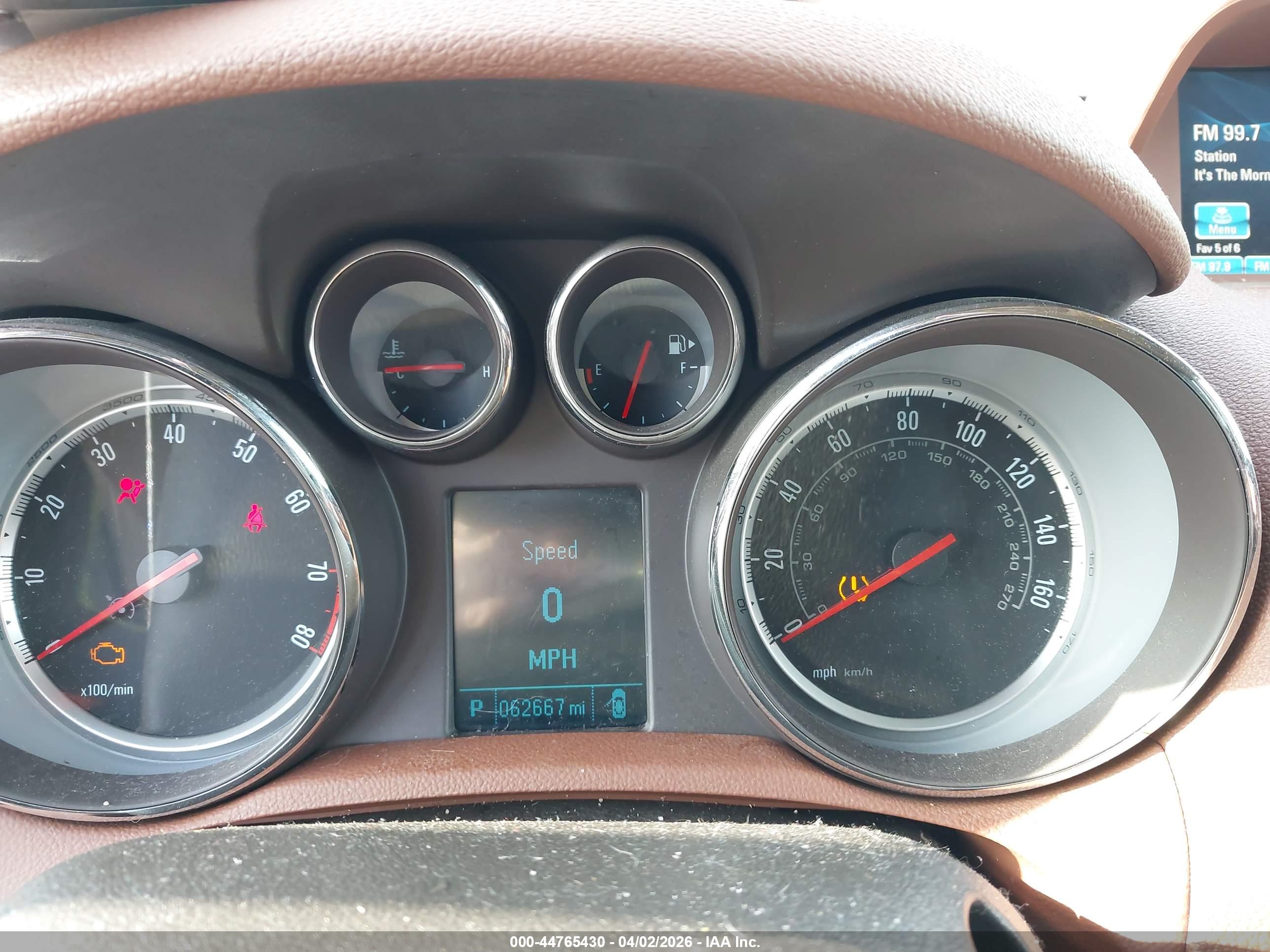 BUICK ENCORE image 7