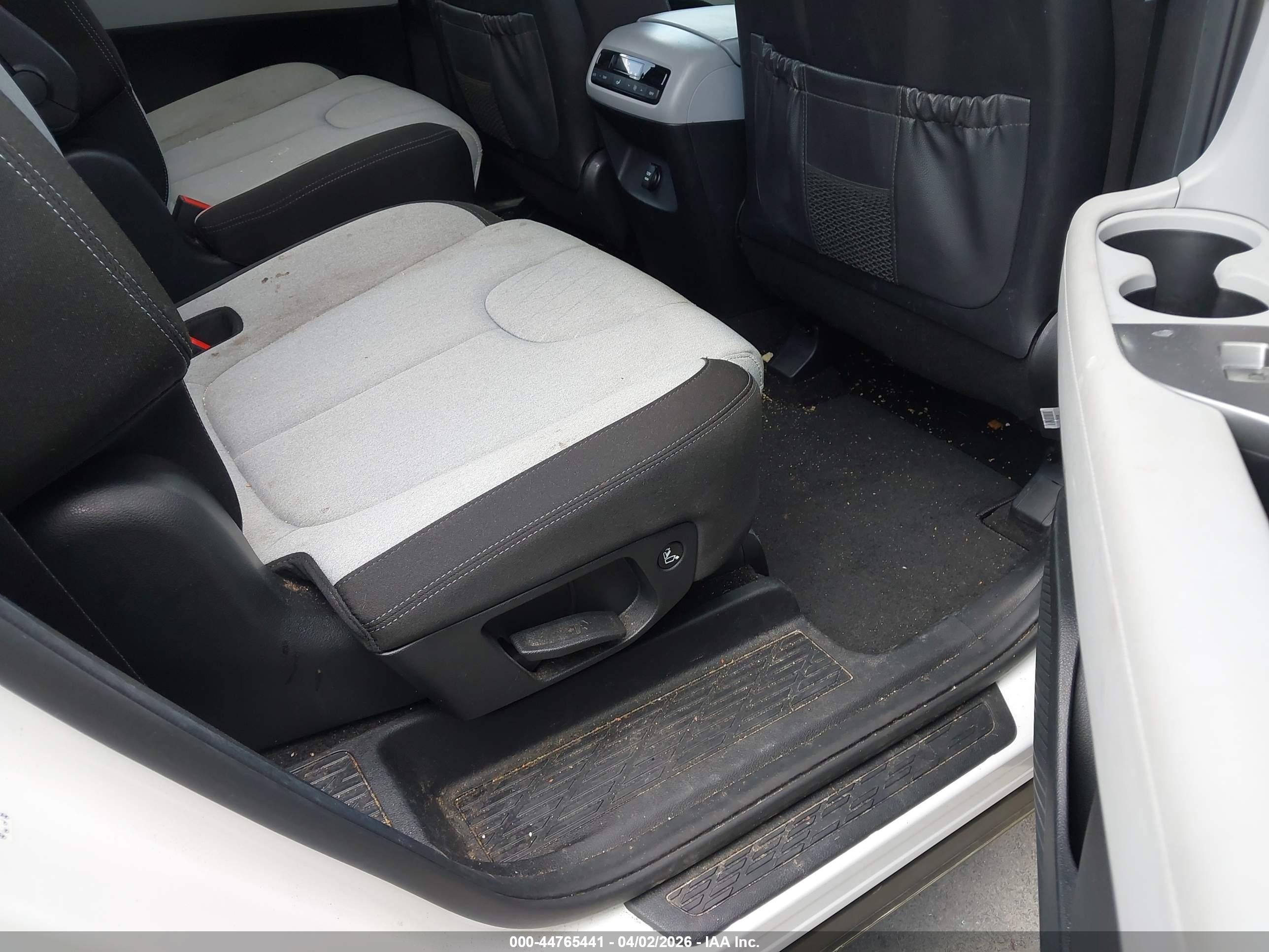 HYUNDAI PALISADE image 8