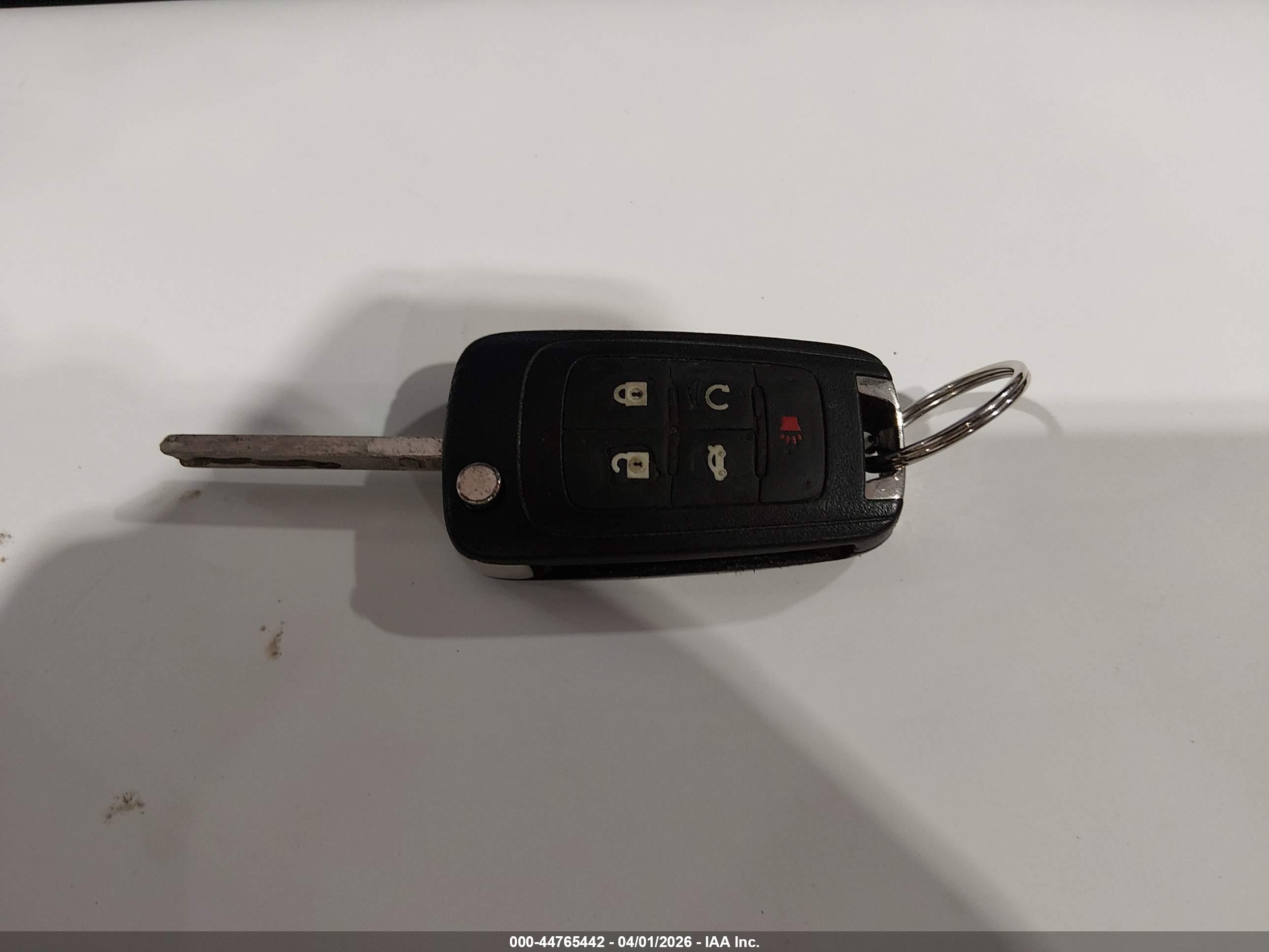 CHEVROLET EQUINOX image 11