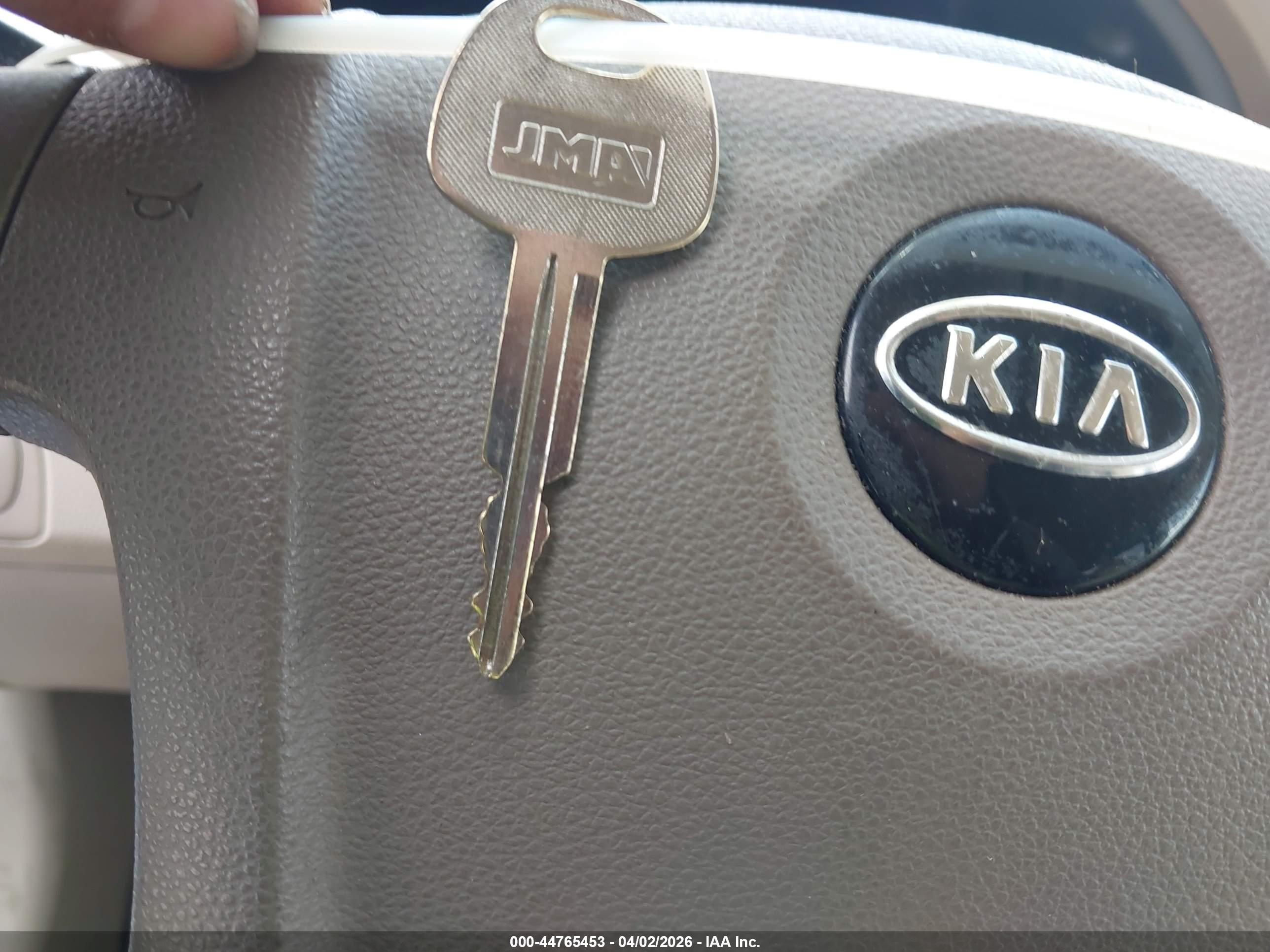 KIA SPORTAGE image 11