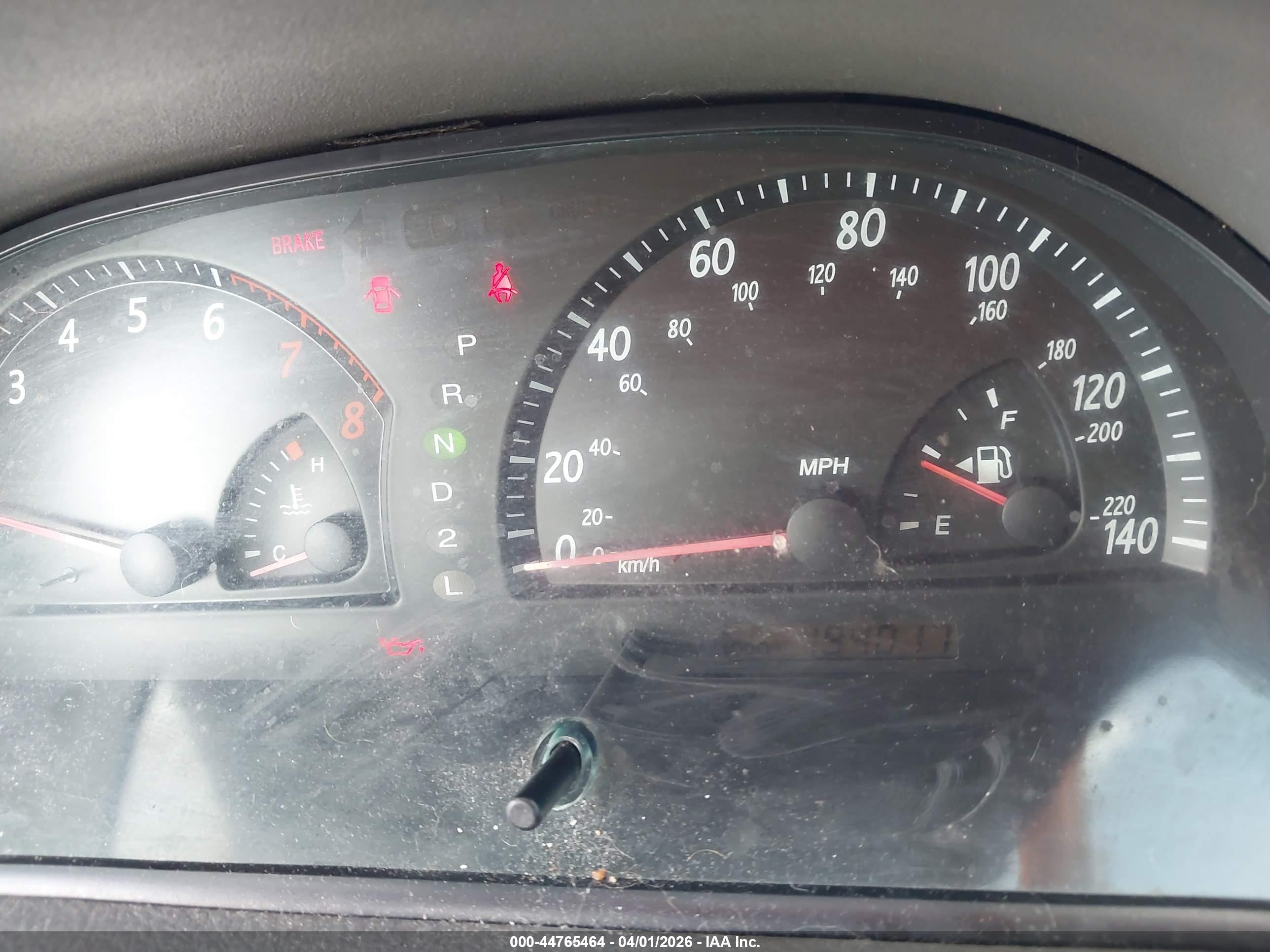 TOYOTA CAMRY image 7