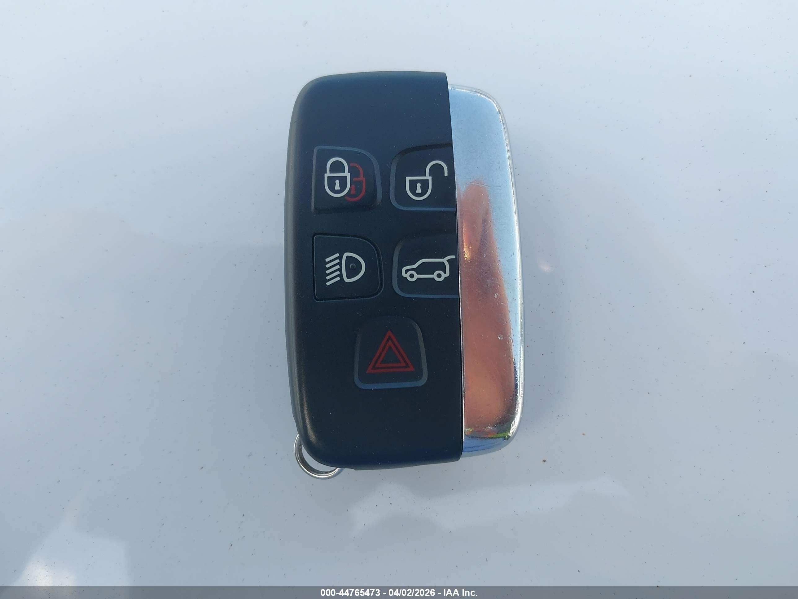 LAND ROVER image 11