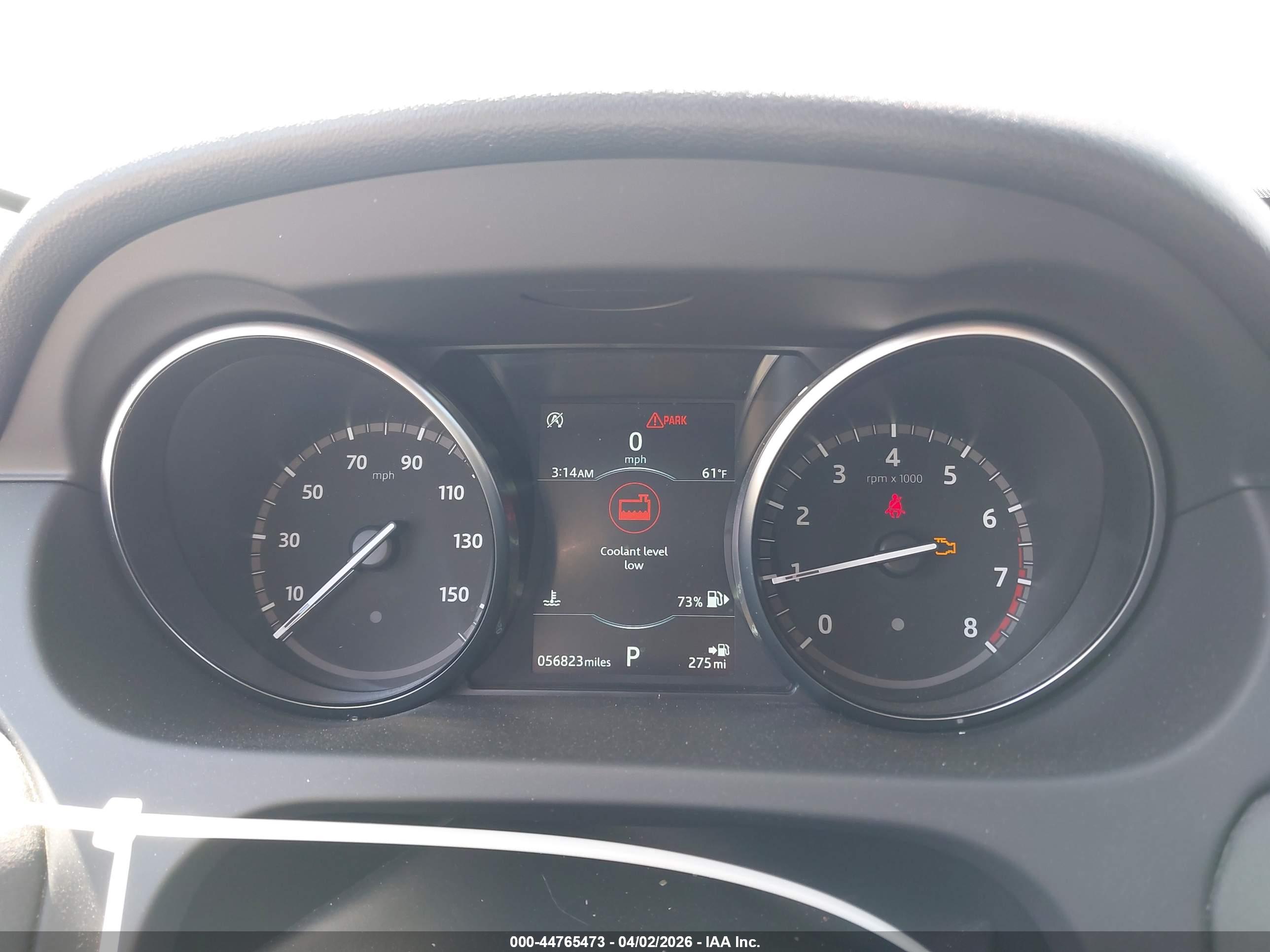 LAND ROVER image 7