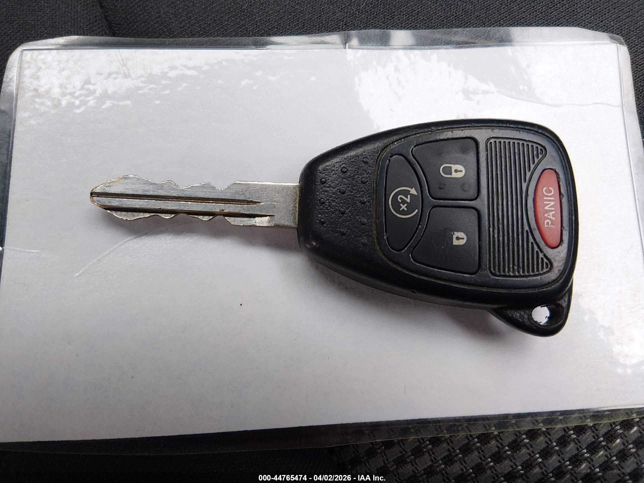 JEEP PATRIOT image 11