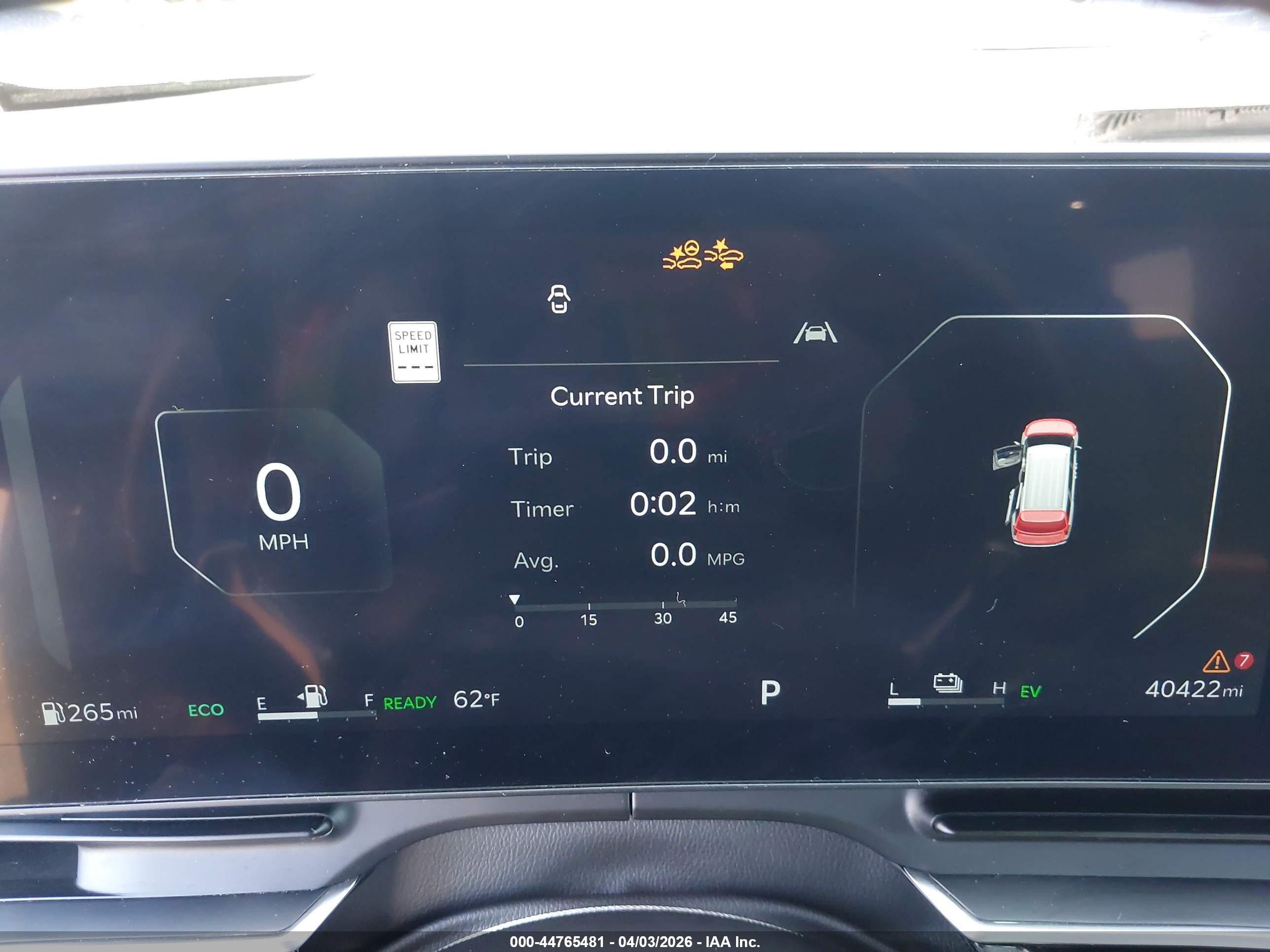 KIA CARNIVAL image 7