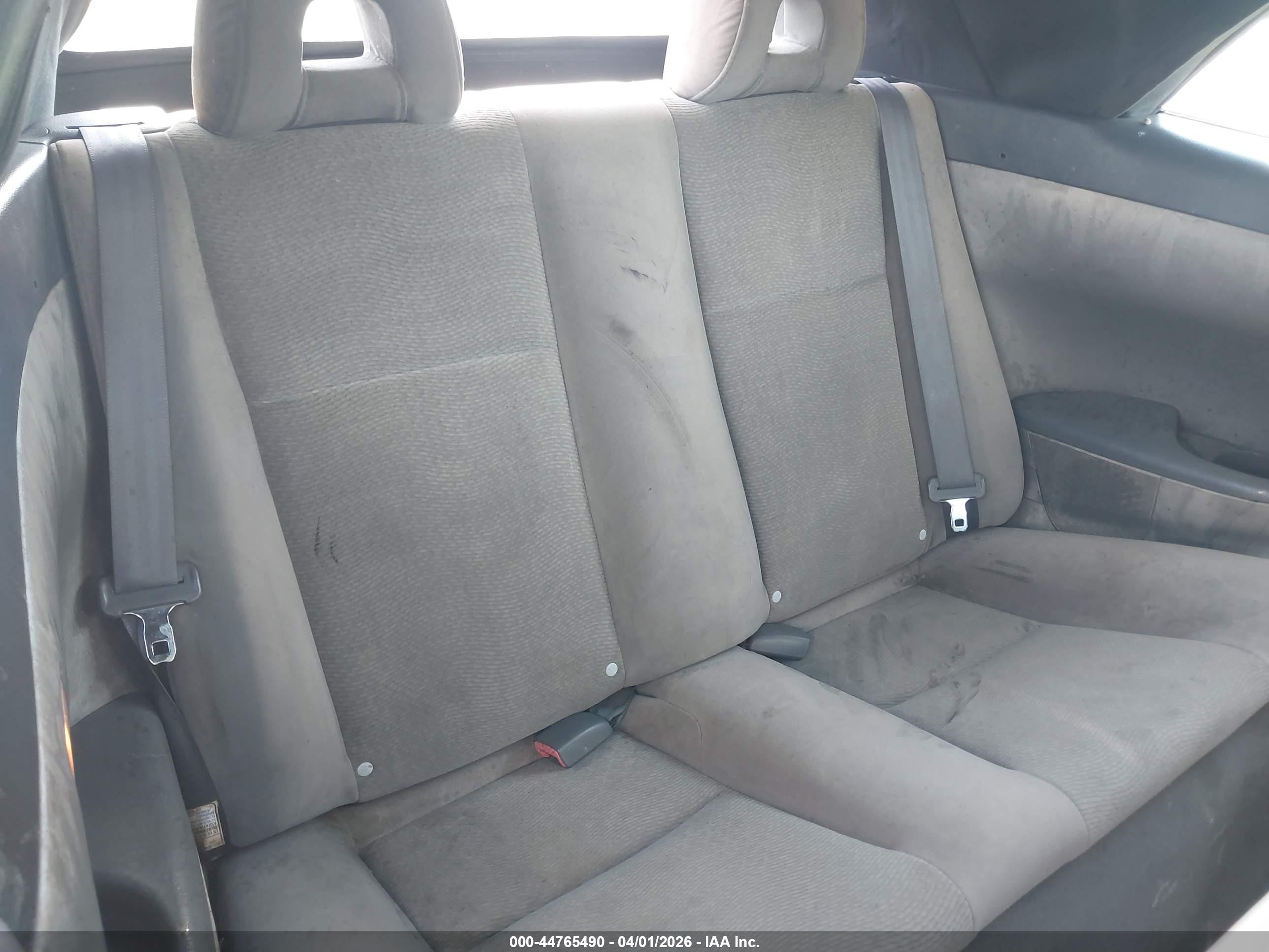 TOYOTA CAMRY image 8