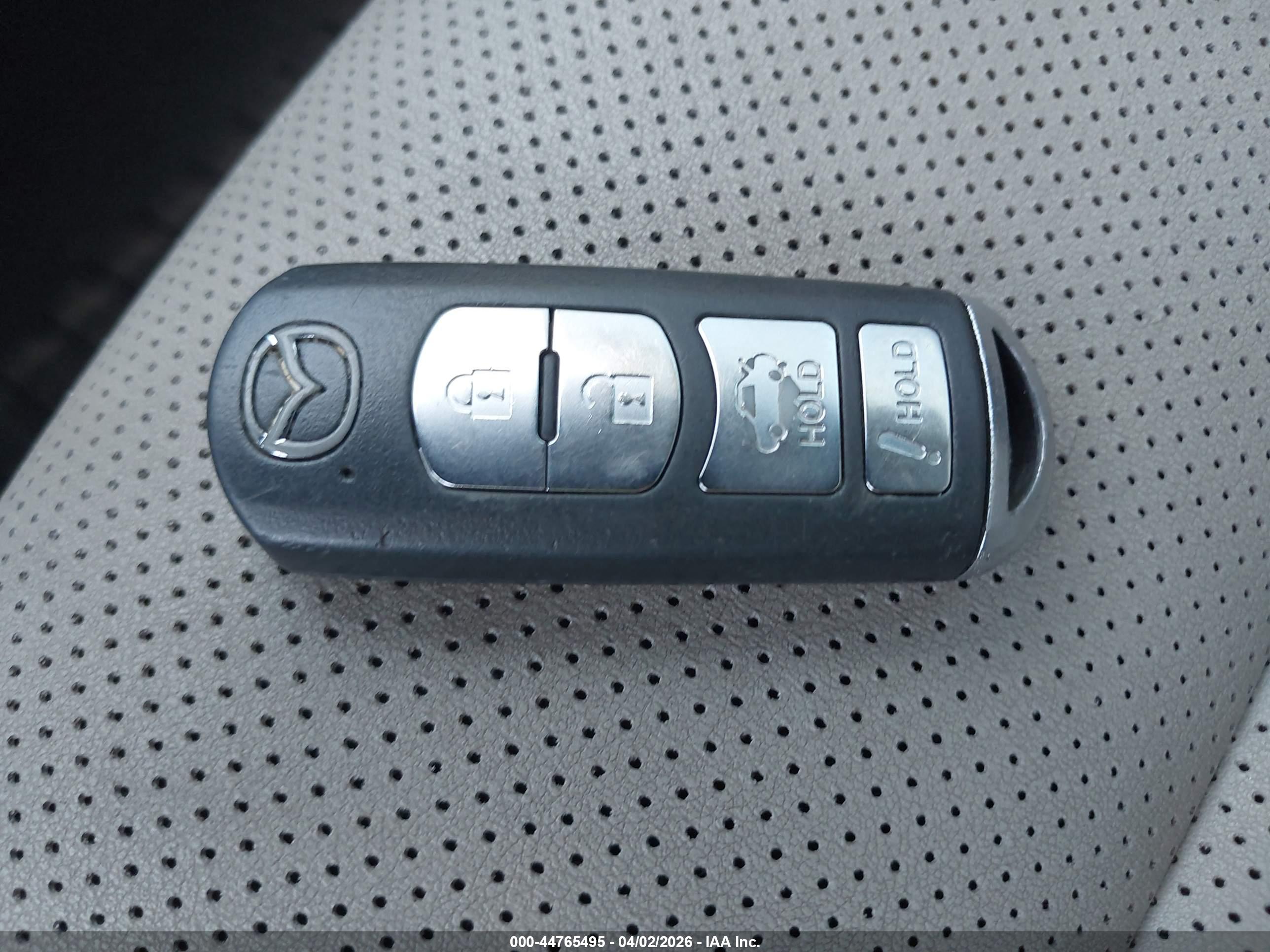 MAZDA MAZDA6 image 11